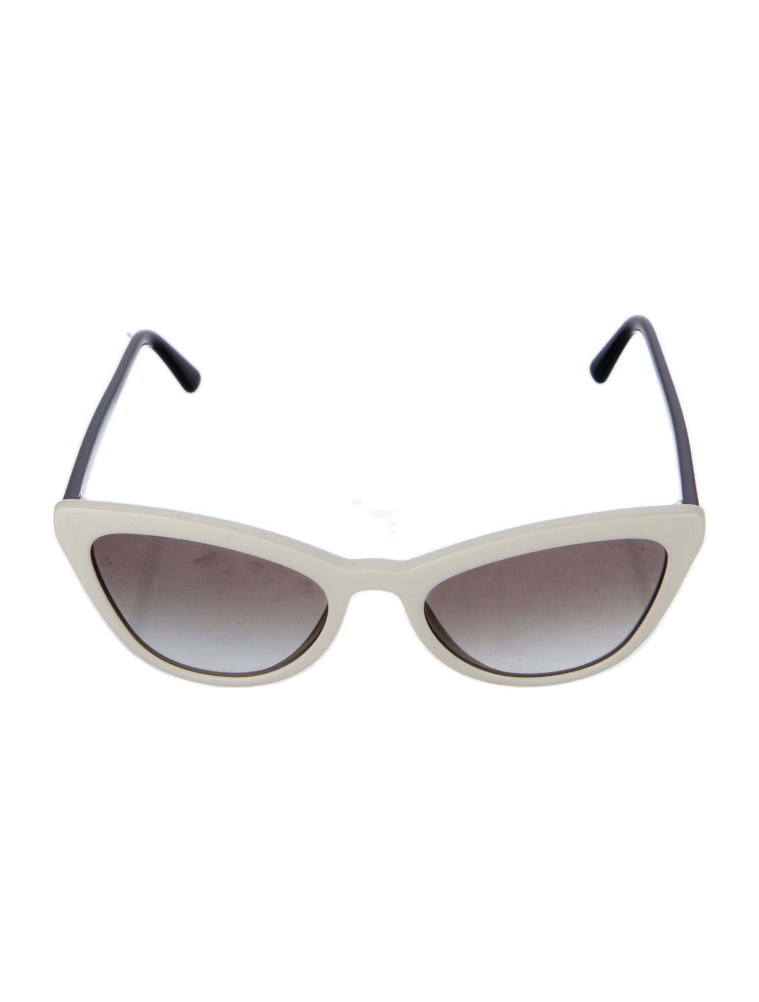 Prada Sport Cat-Eye Gradient Sunglasses