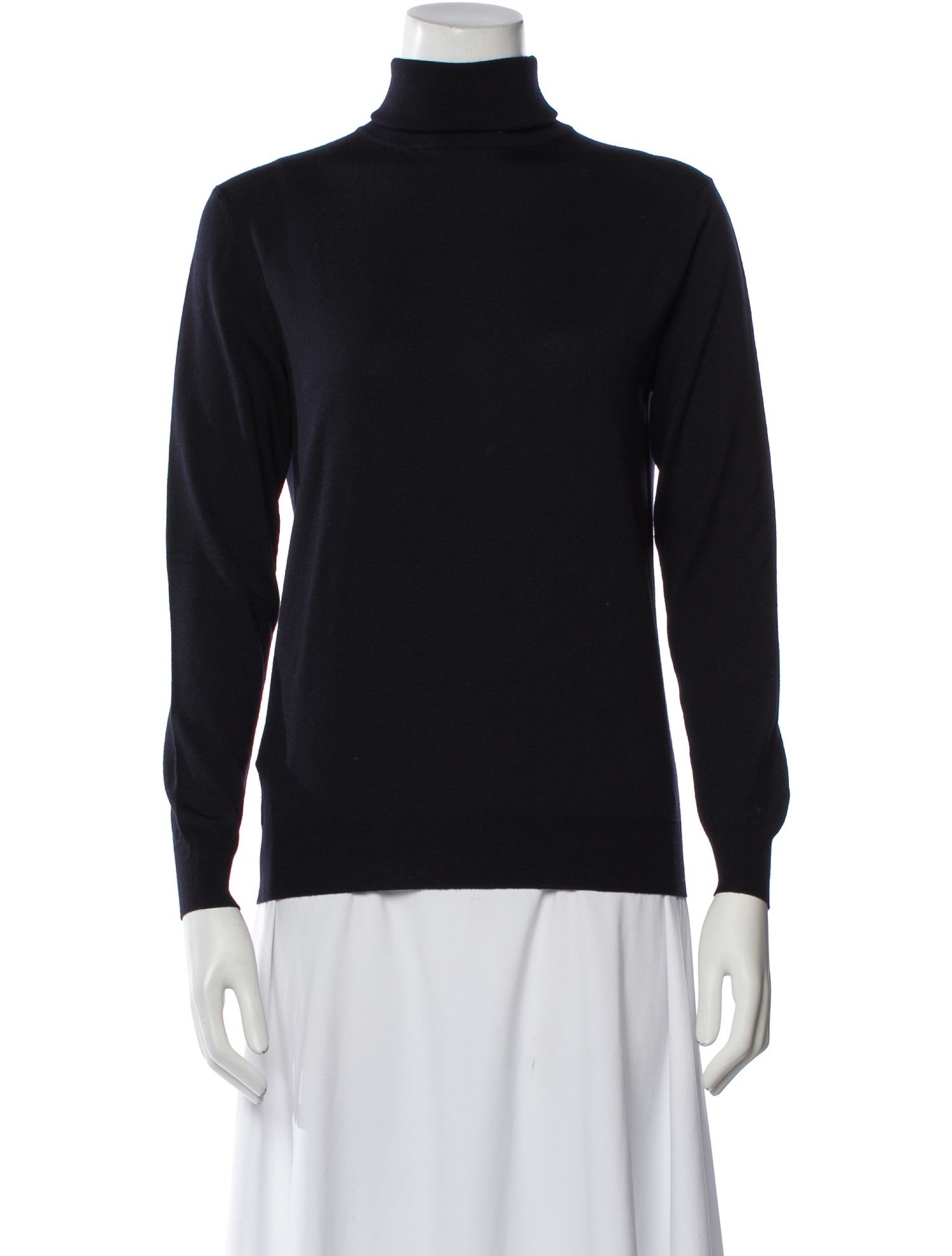 Prada 2022 Virgin Wool Sweater