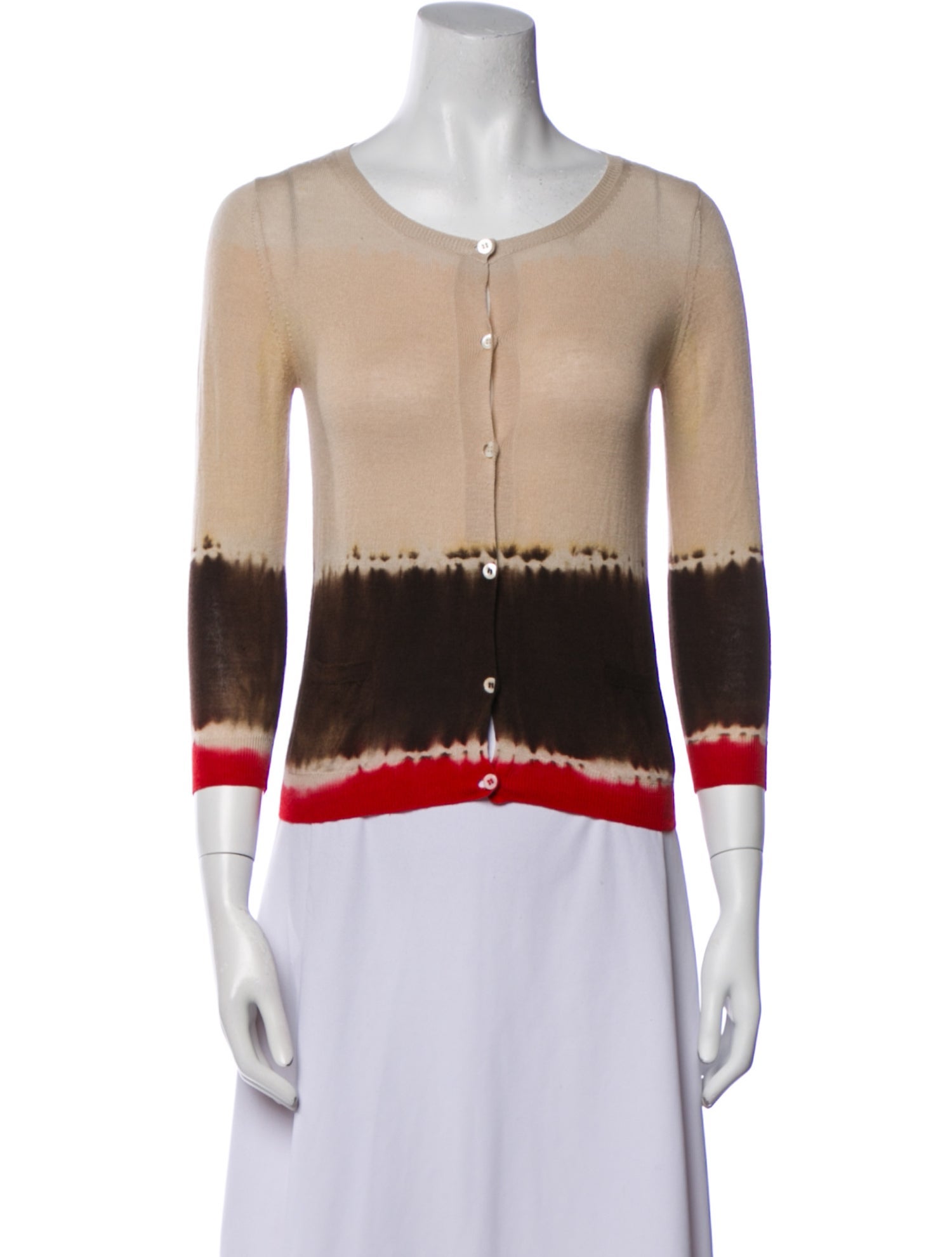 Prada Vintage 2004 Sweater