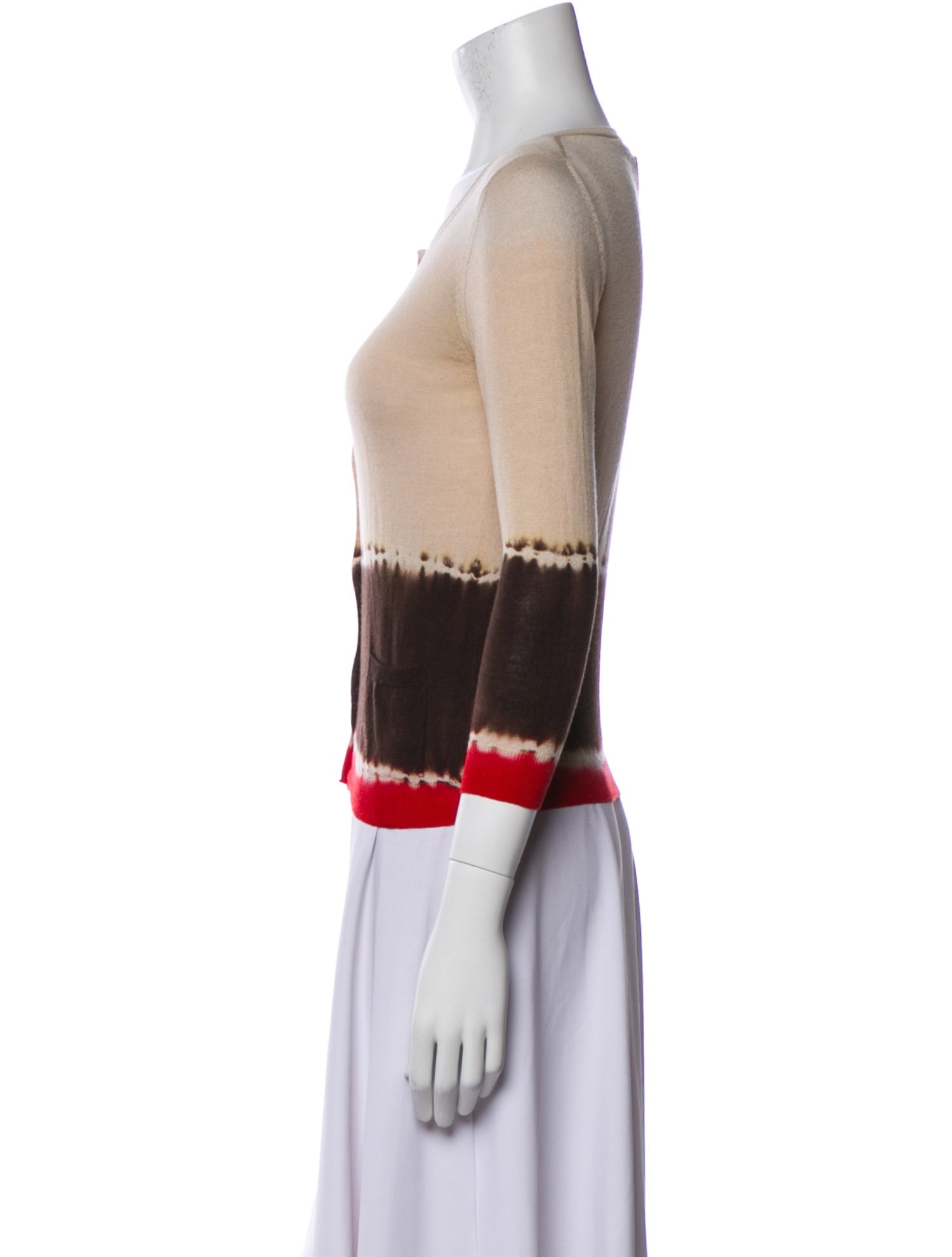 Prada Vintage 2004 Sweater