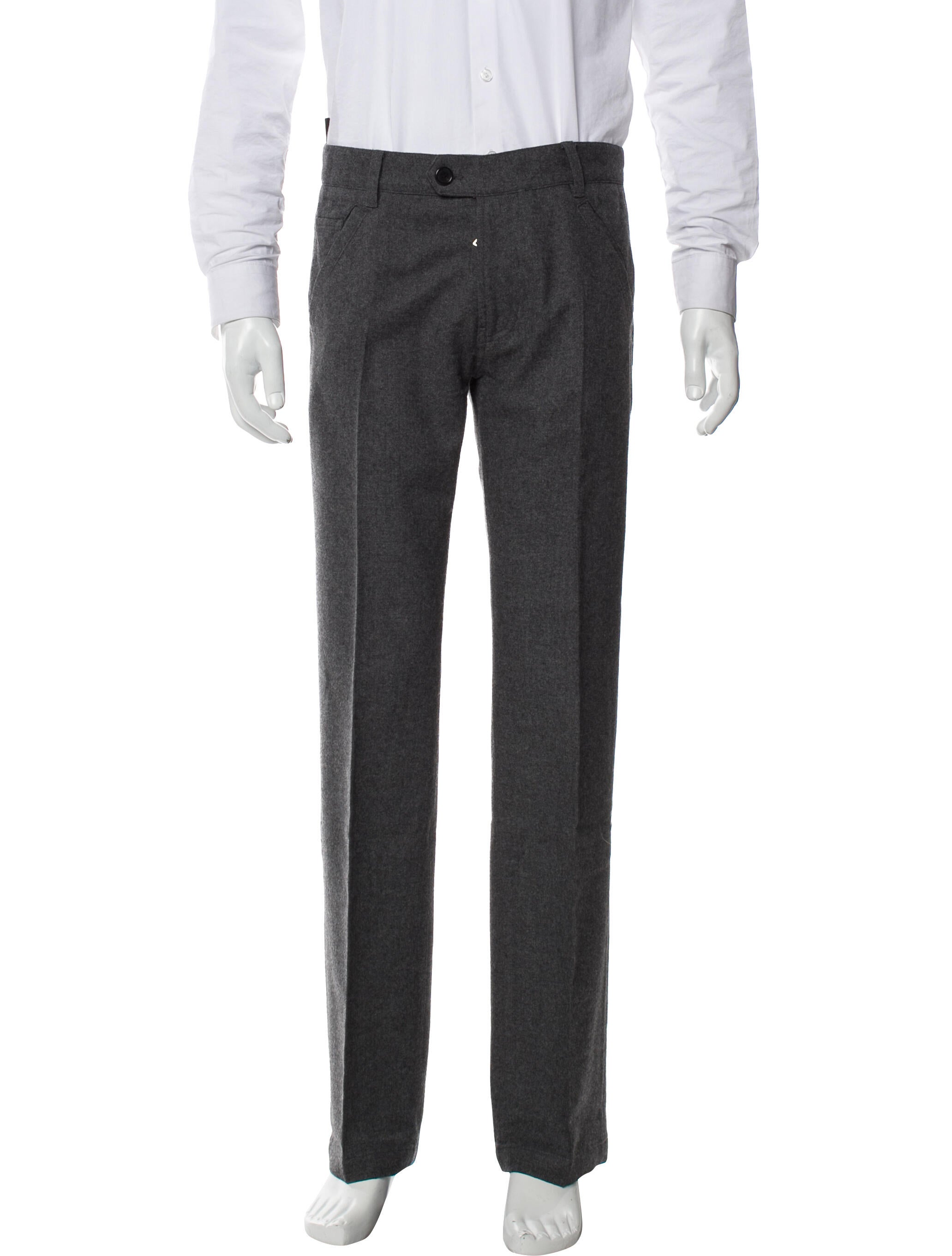 Prada Sport Vintage Dress Pants