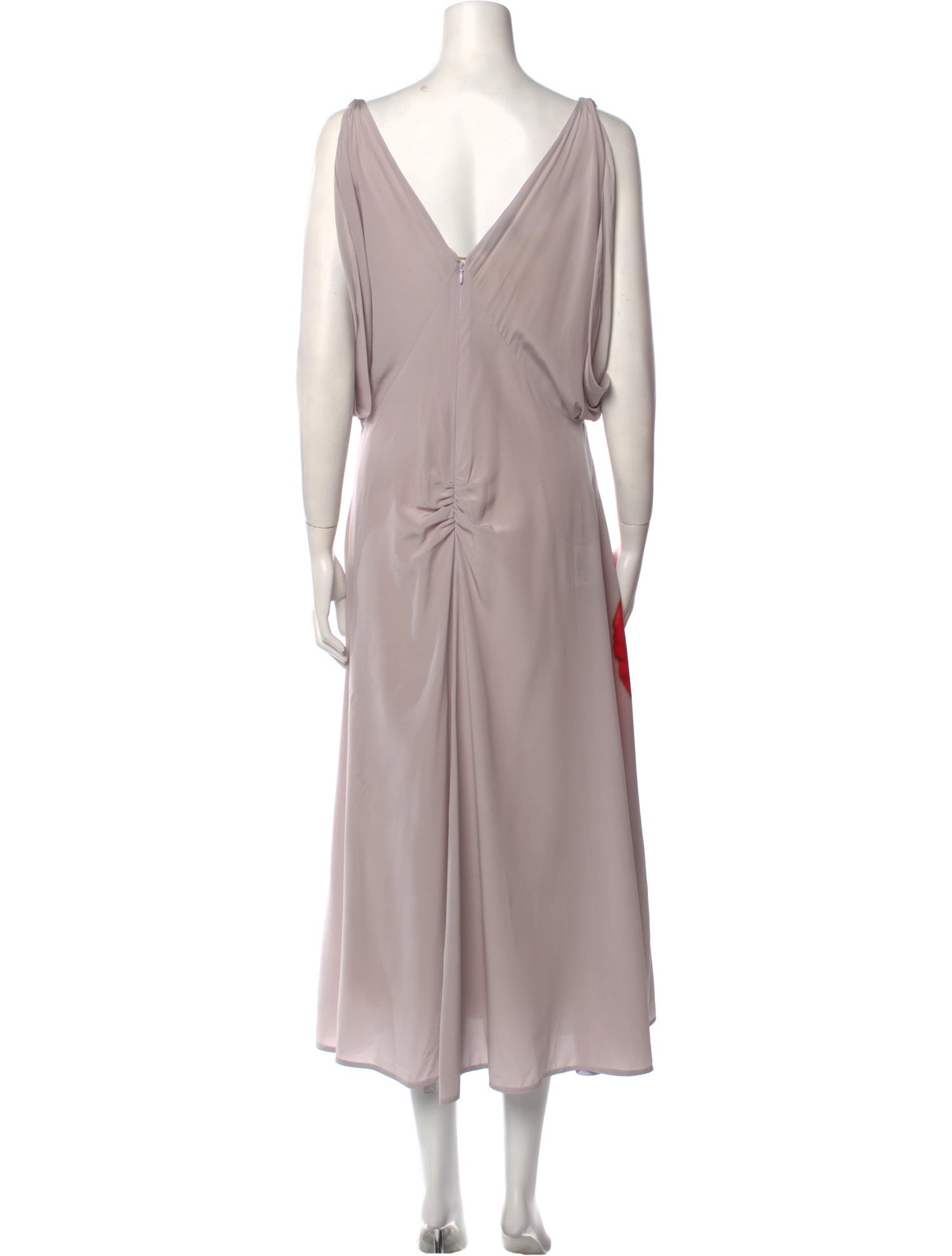 2019 Long Dress