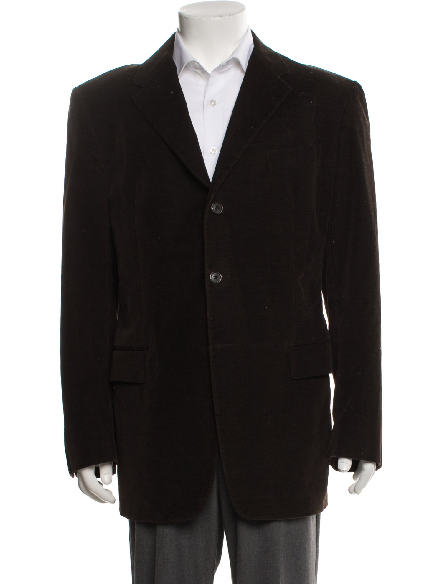 Prada Vintage 2000's Blazer