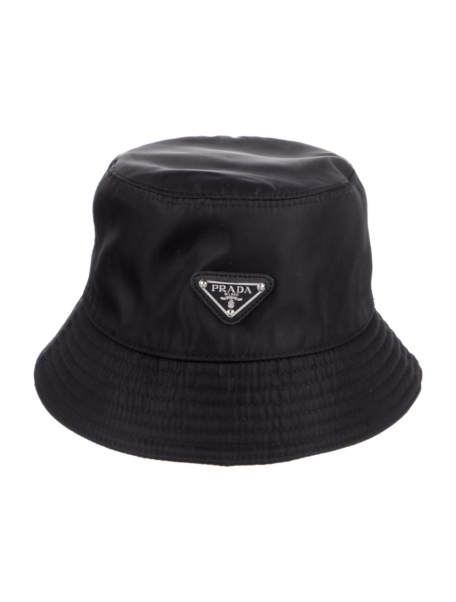 Prada Bucket Hat