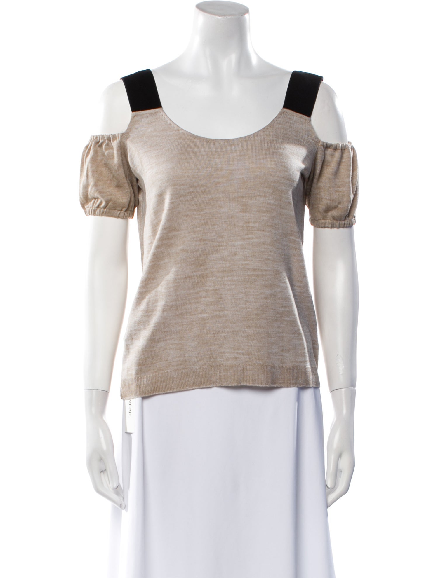 Prada Vintage 2006 T-Shirt