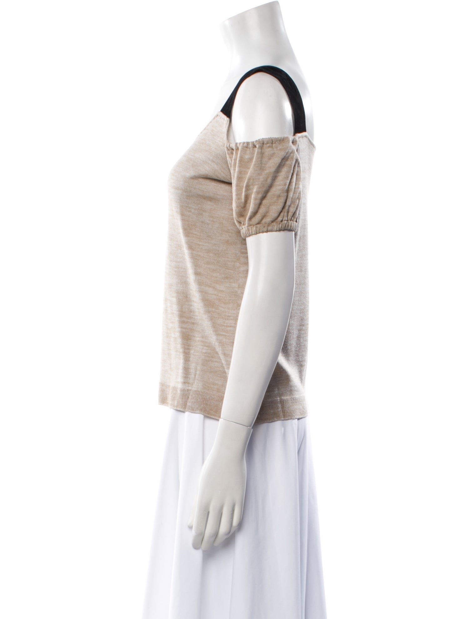 Prada Vintage 2006 T-Shirt