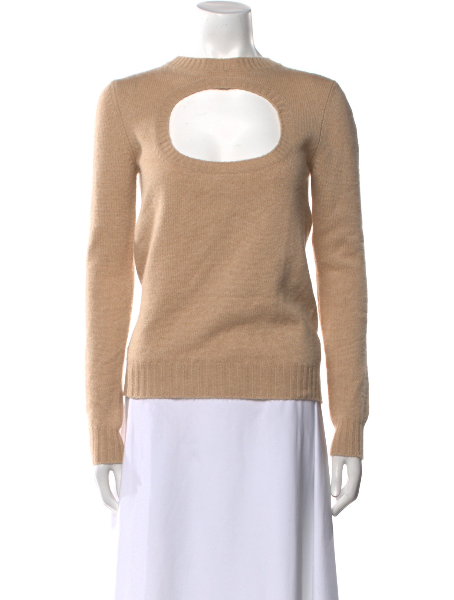 Prada 2019 Cashmere Sweater