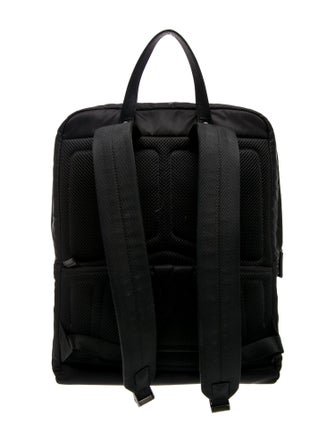 Prada Nylon Backpack