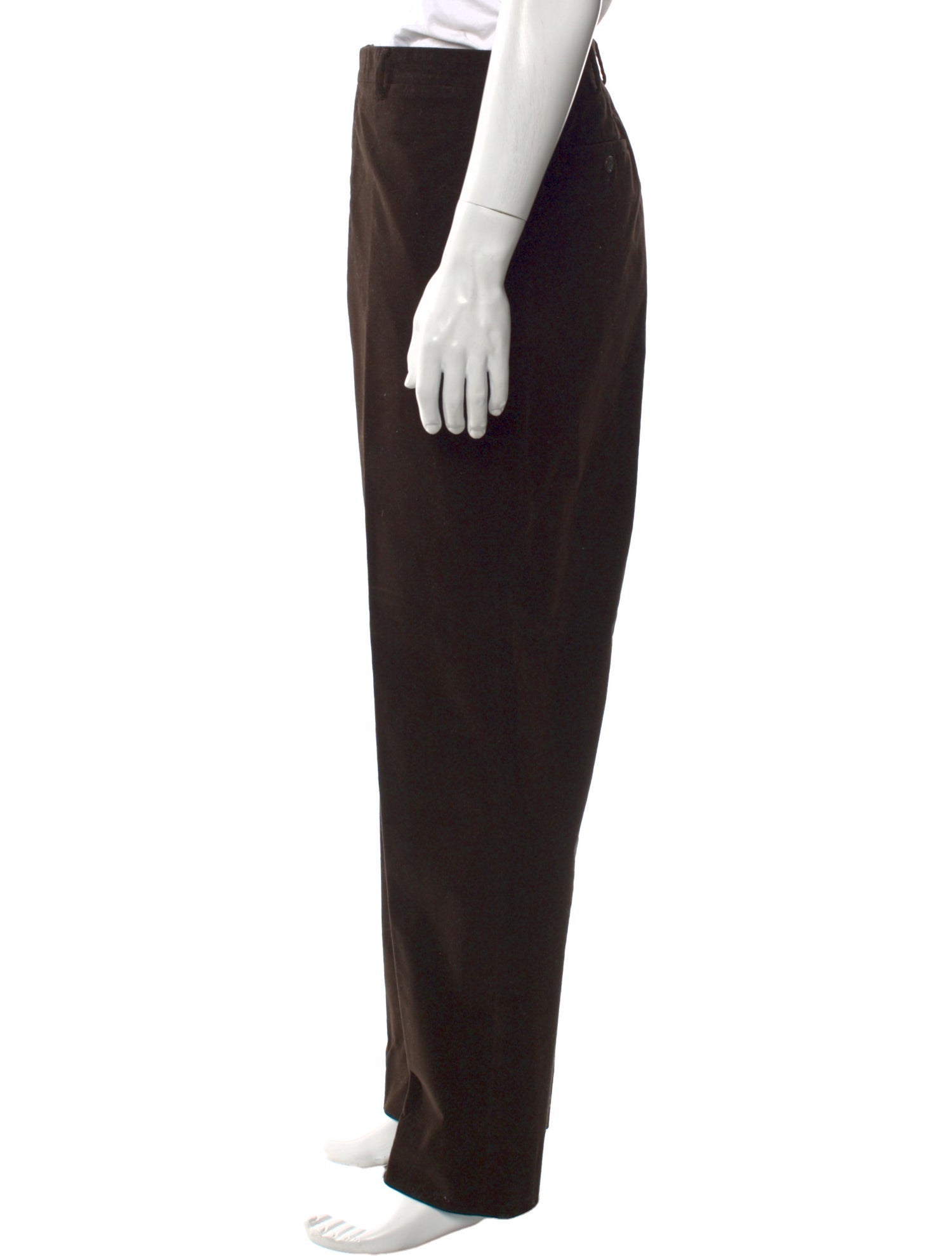 Prada Vintage Cargo Pants