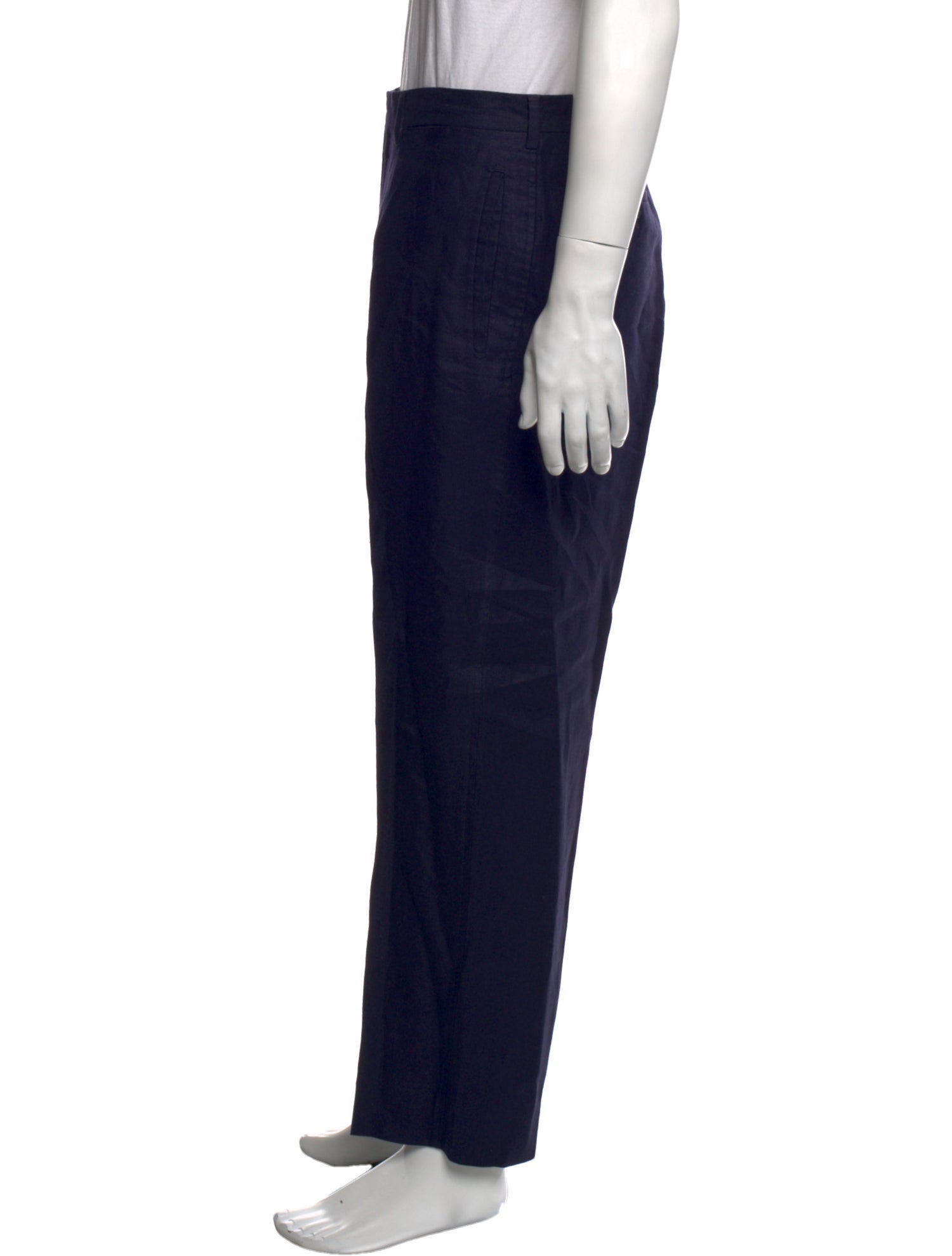 Prada Vintage Dress Pants