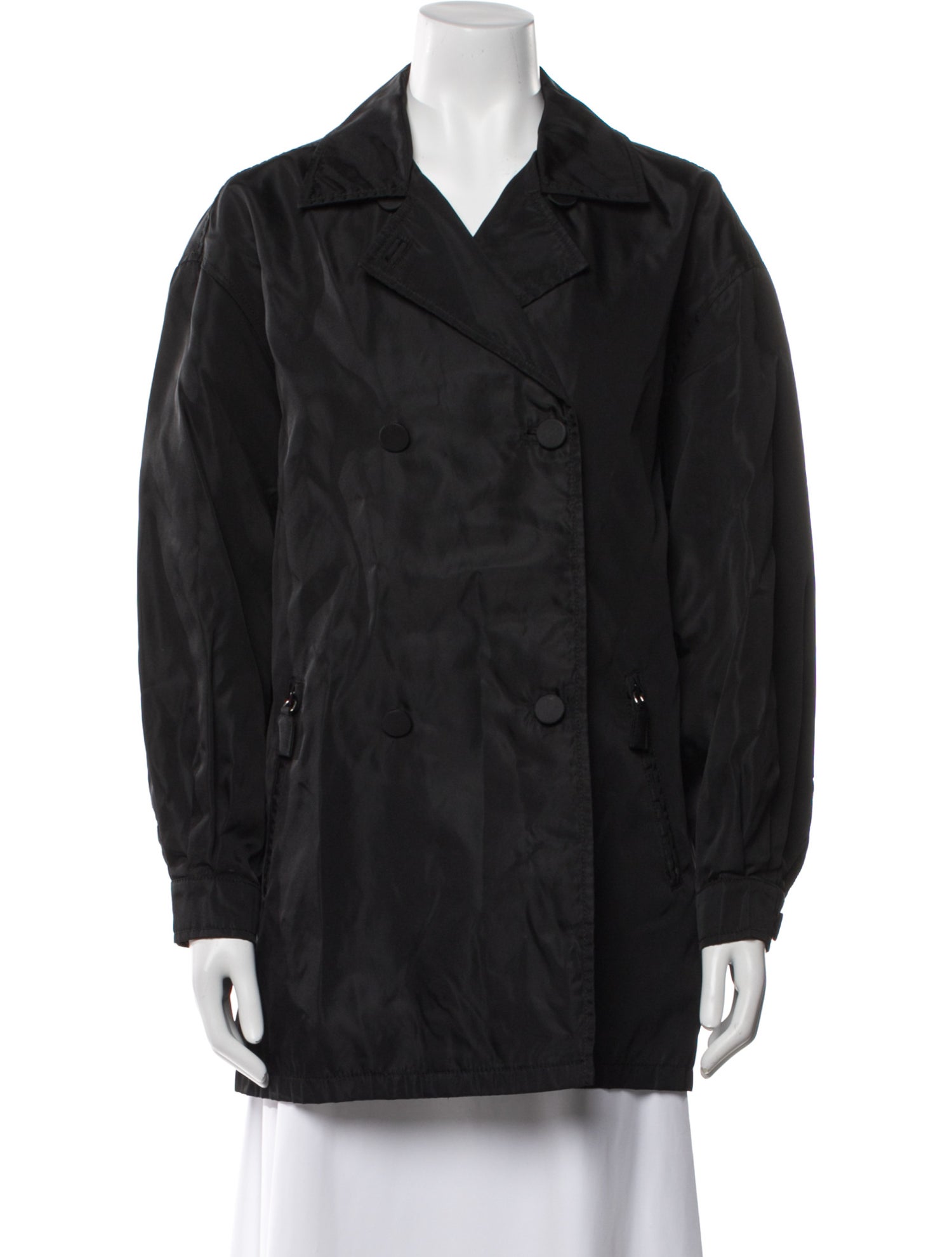 Prada Vintage 1990's Jacket