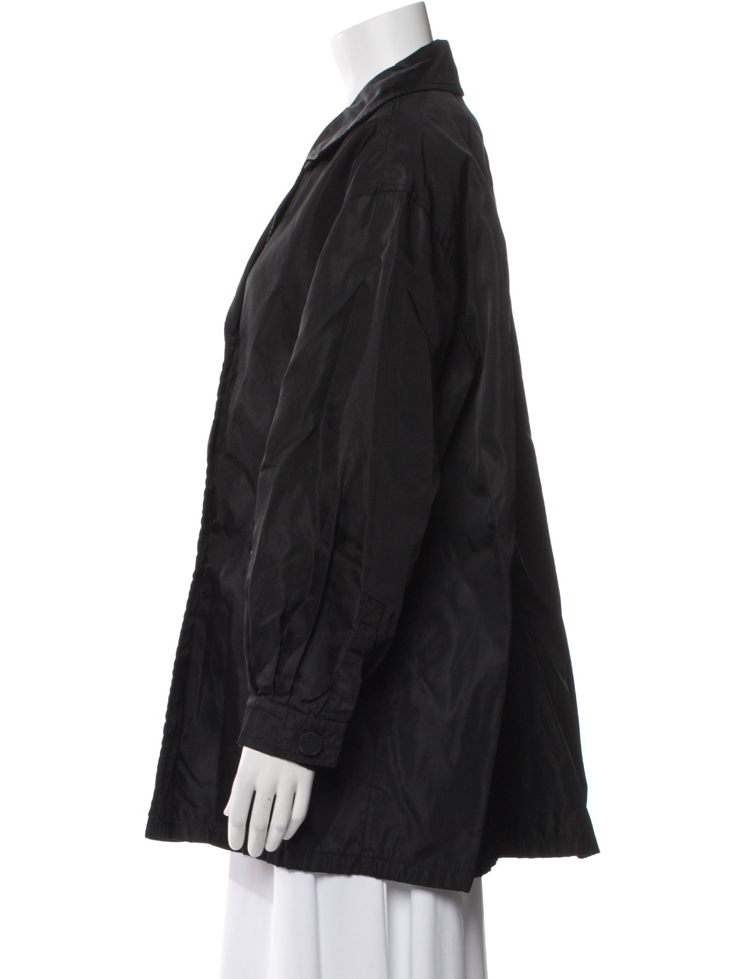 Prada Vintage 1990's Jacket