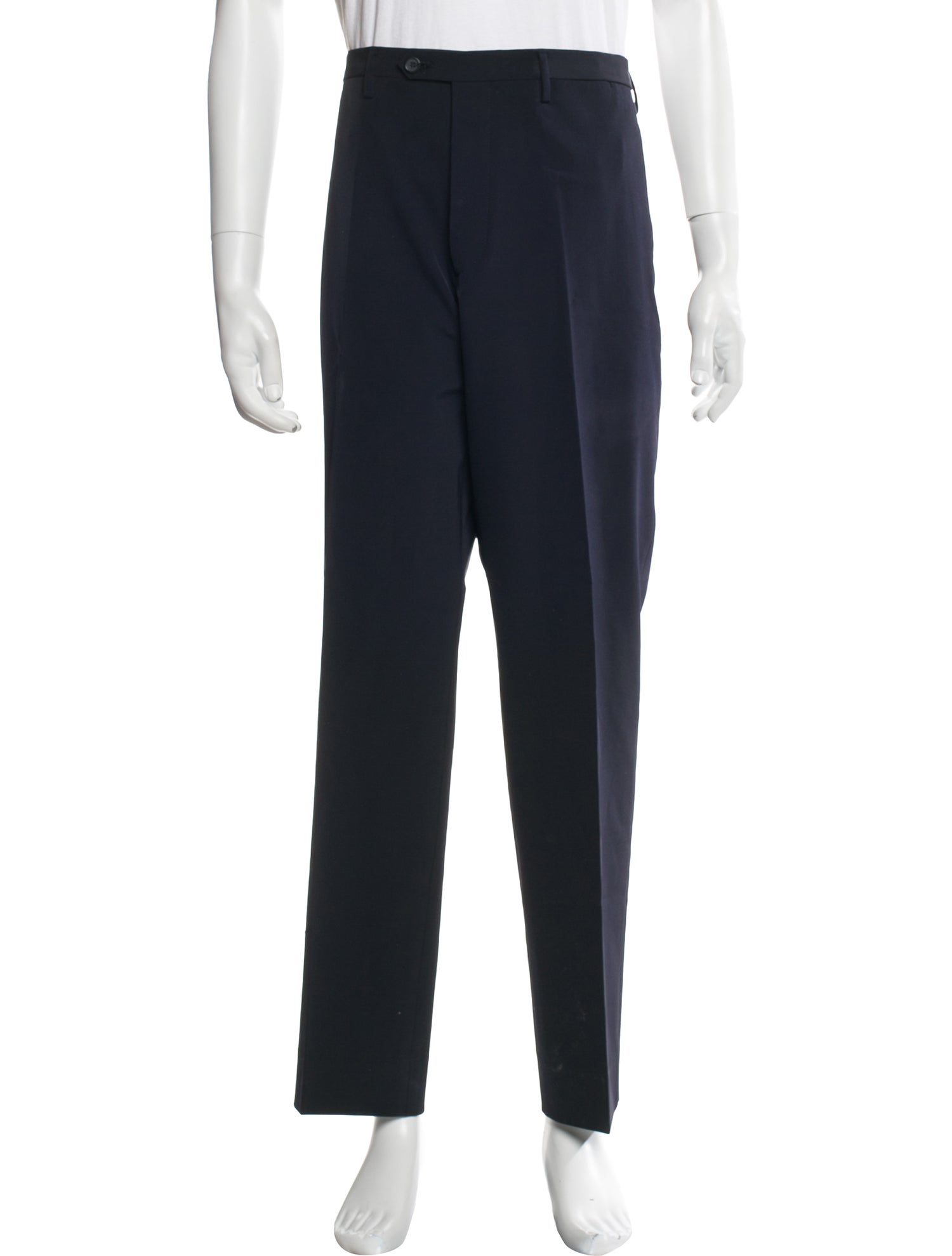 Prada Vintage Dress Pants