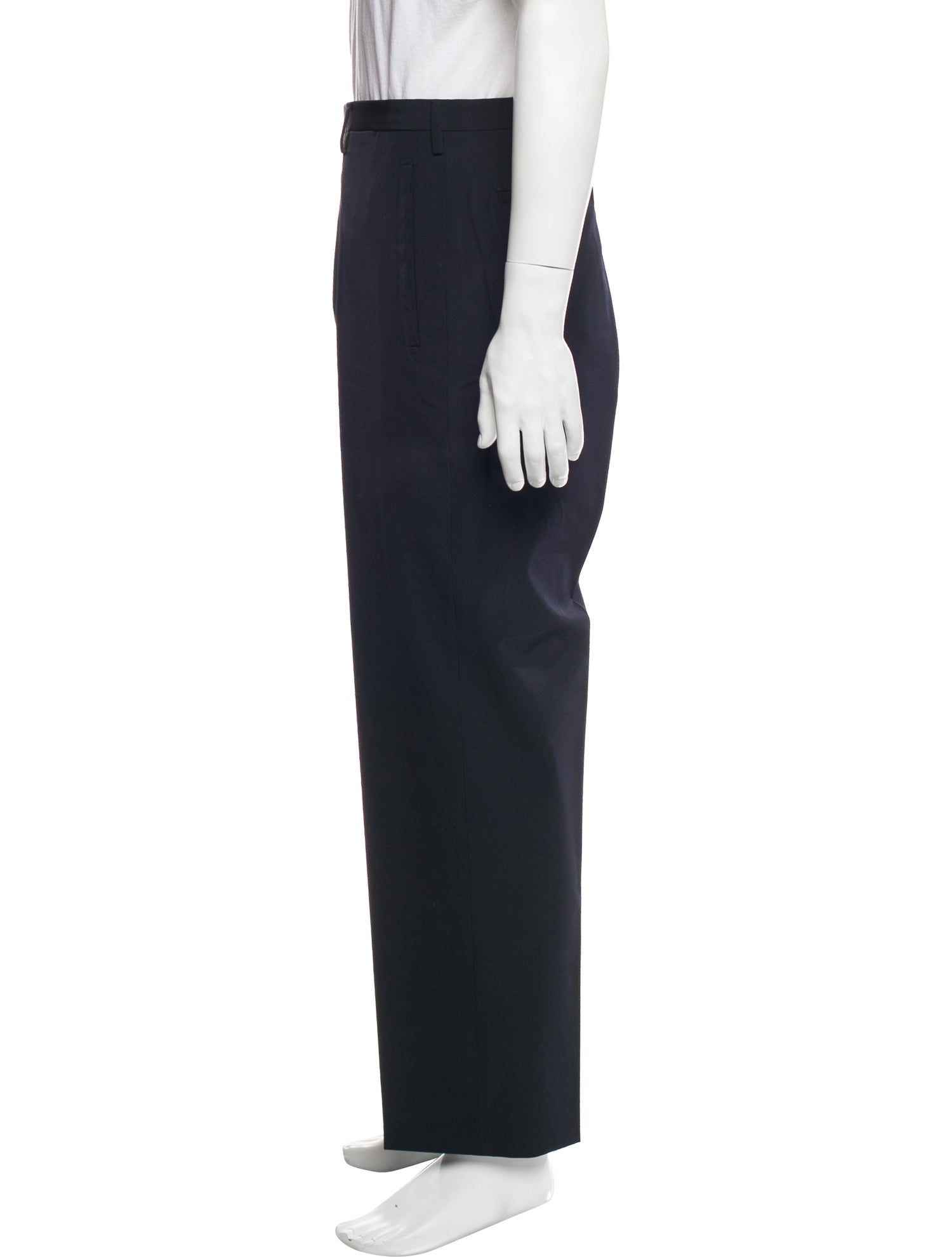 Prada Vintage Dress Pants