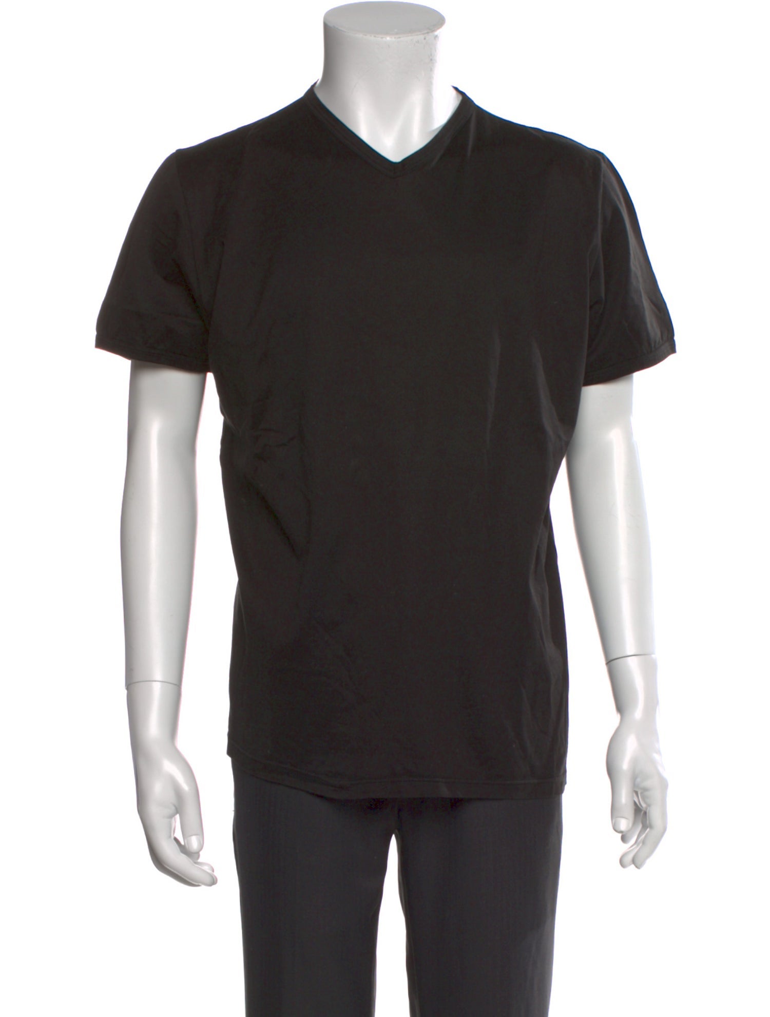 Prada Vintage Late 1990's - Early 2000's T-Shirt