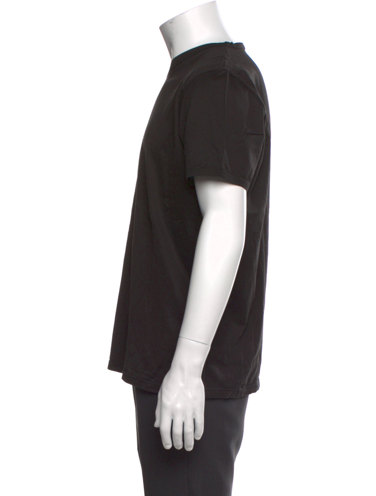 Prada Vintage Late 1990's - Early 2000's T-Shirt