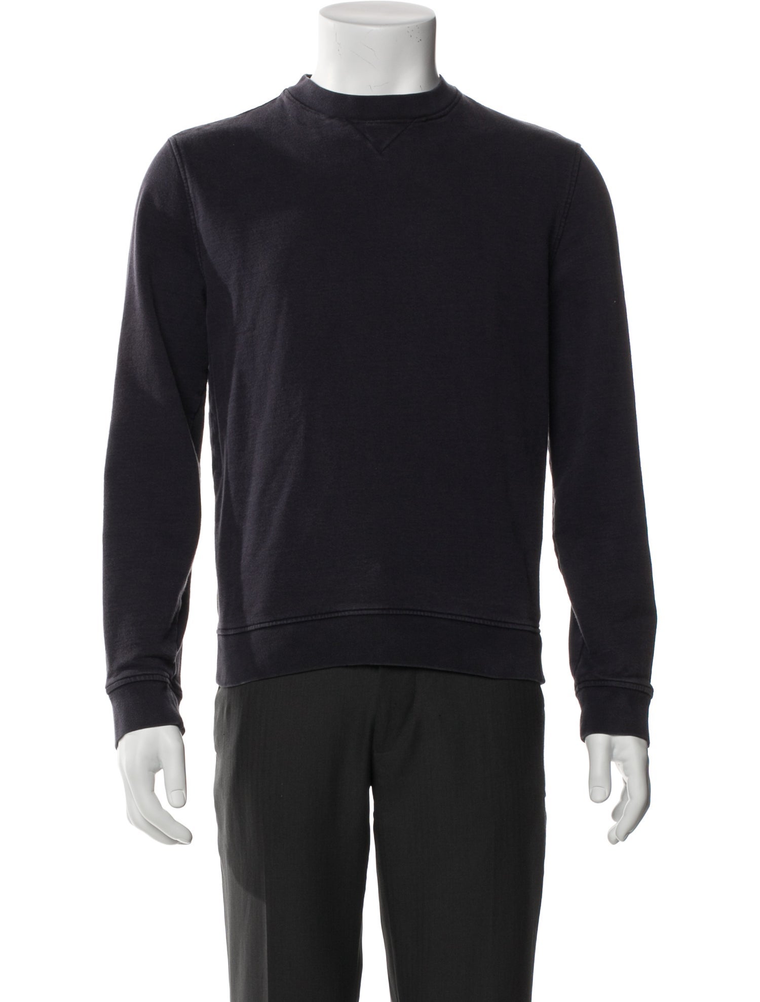 Prada 2019 Crew Neck Sweatshirt