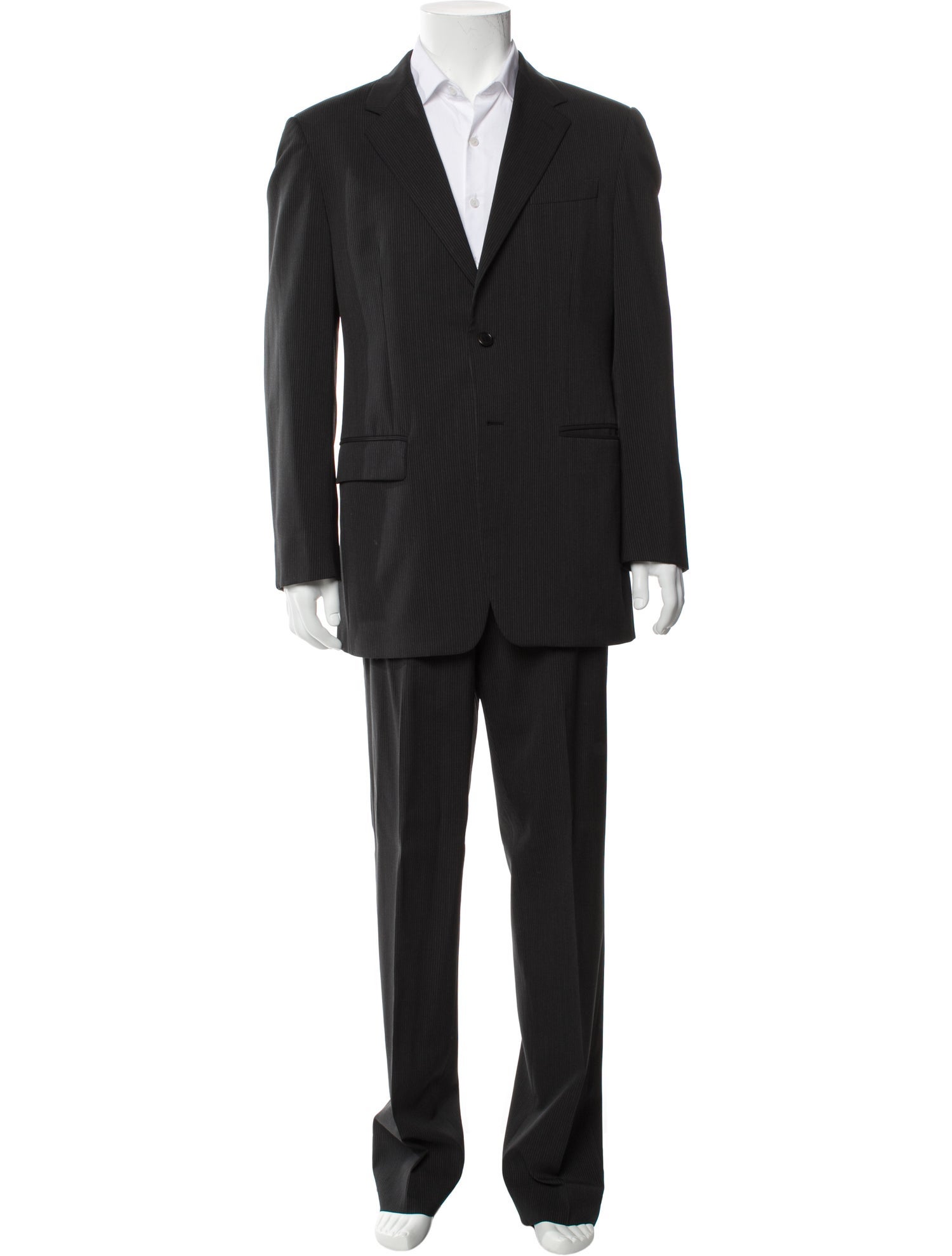 Prada Vintage 2000's Two-Piece Suit