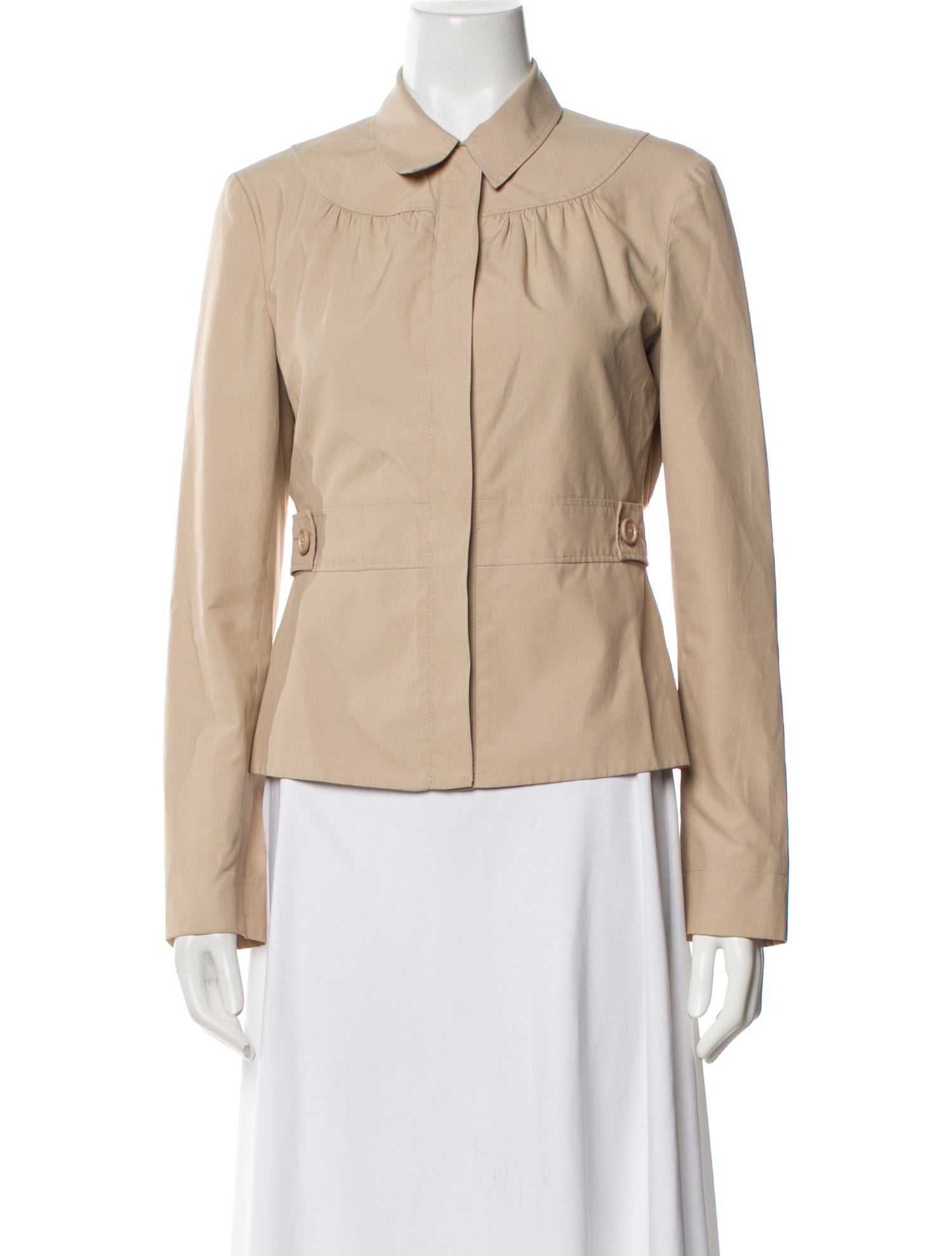 Prada Vintage 2000's Jacket