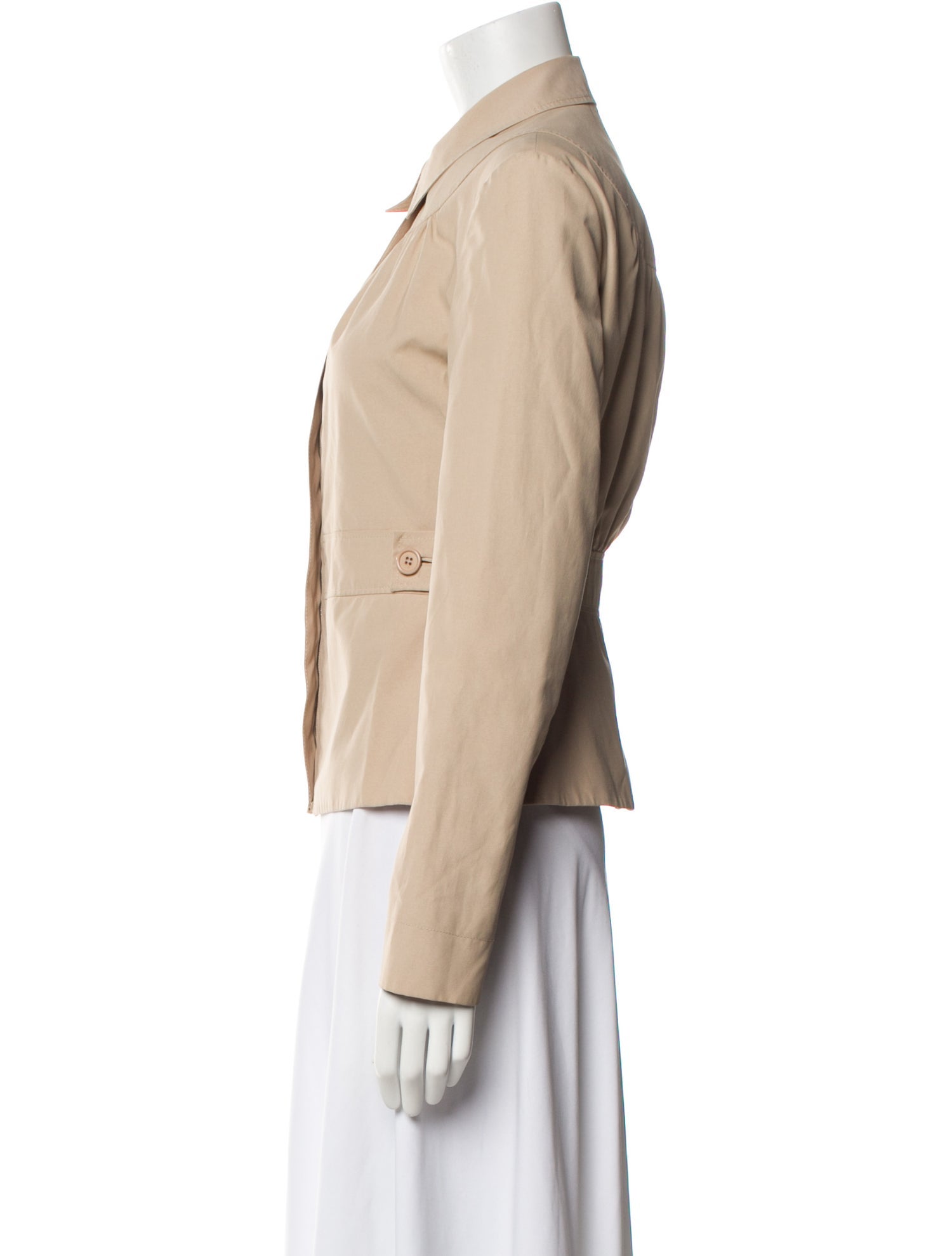 Prada Vintage 2000's Jacket