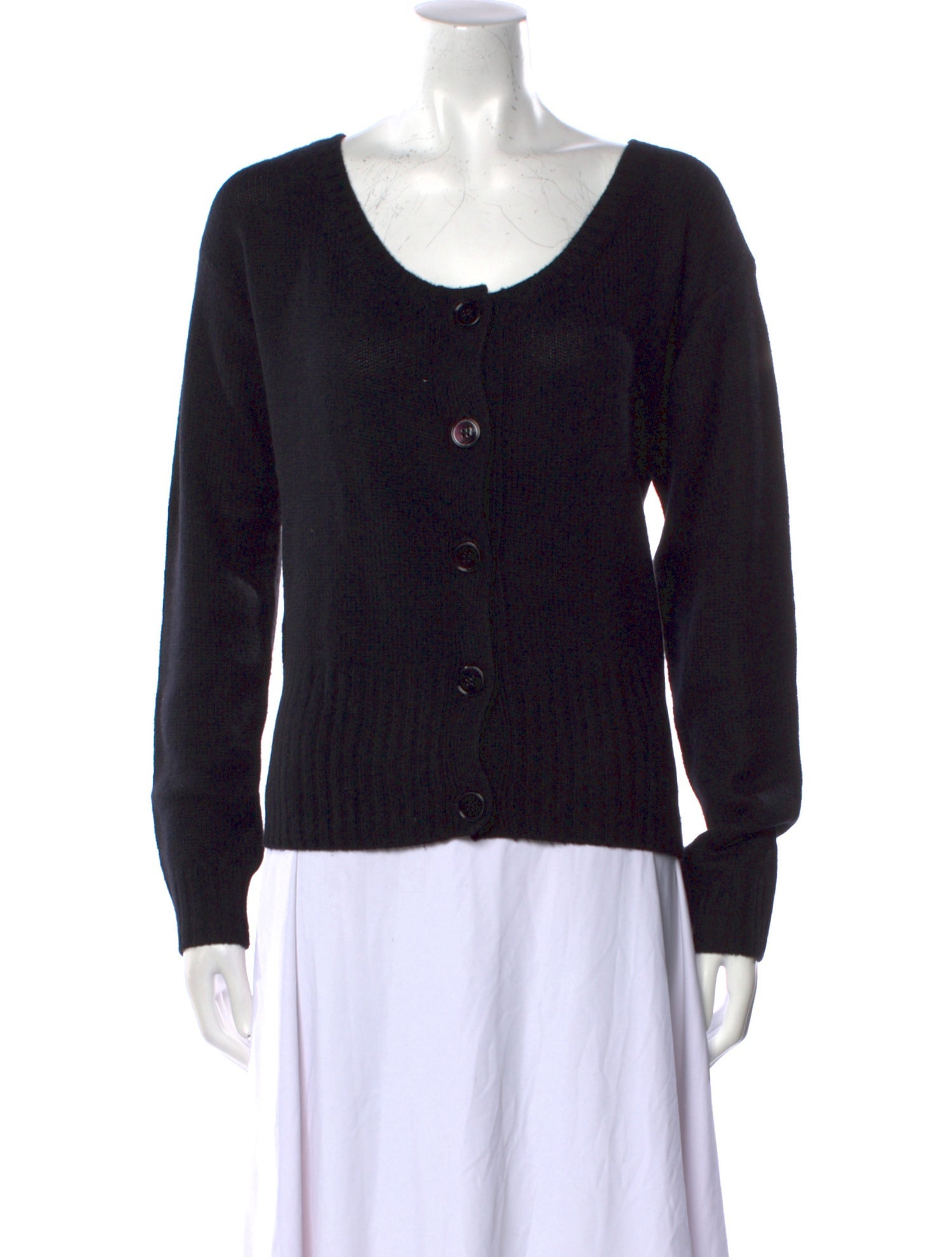 Prada 2013 Cashmere Sweater