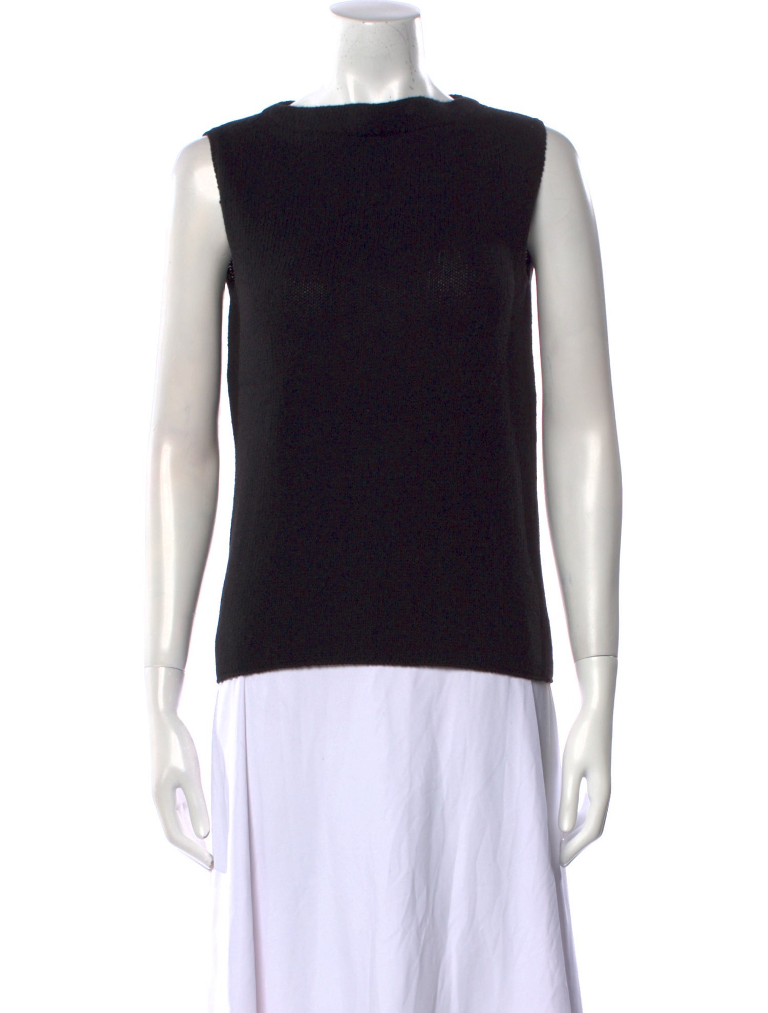 Prada Vintage 1990's Sweater