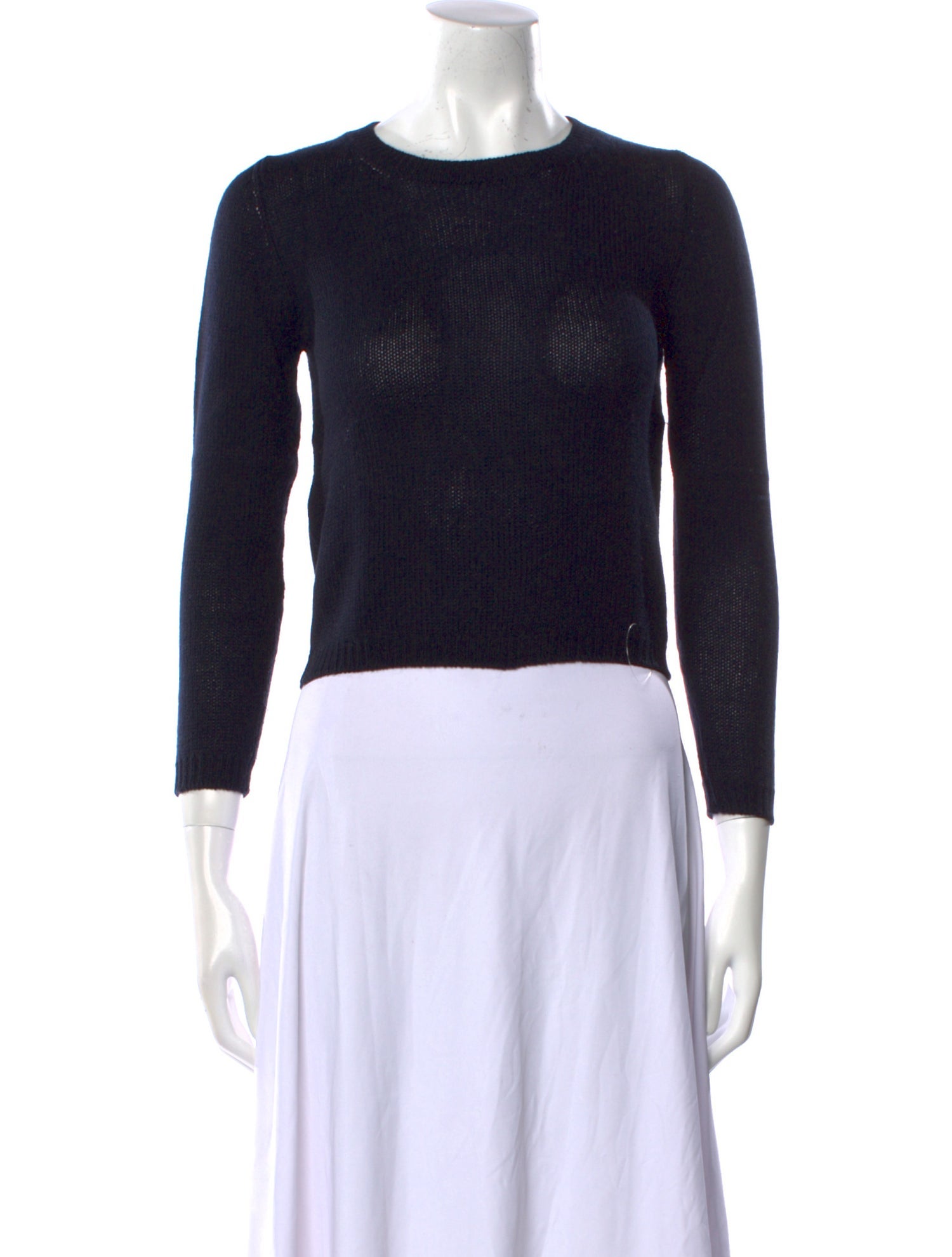 Prada Vintage 2000's Sweater