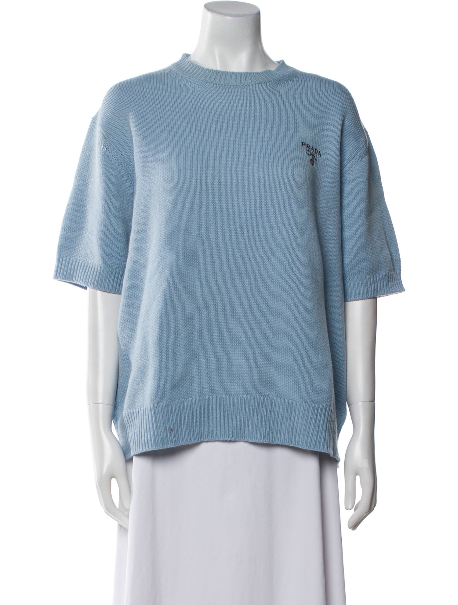 Prada 2022 Cashmere Sweater
