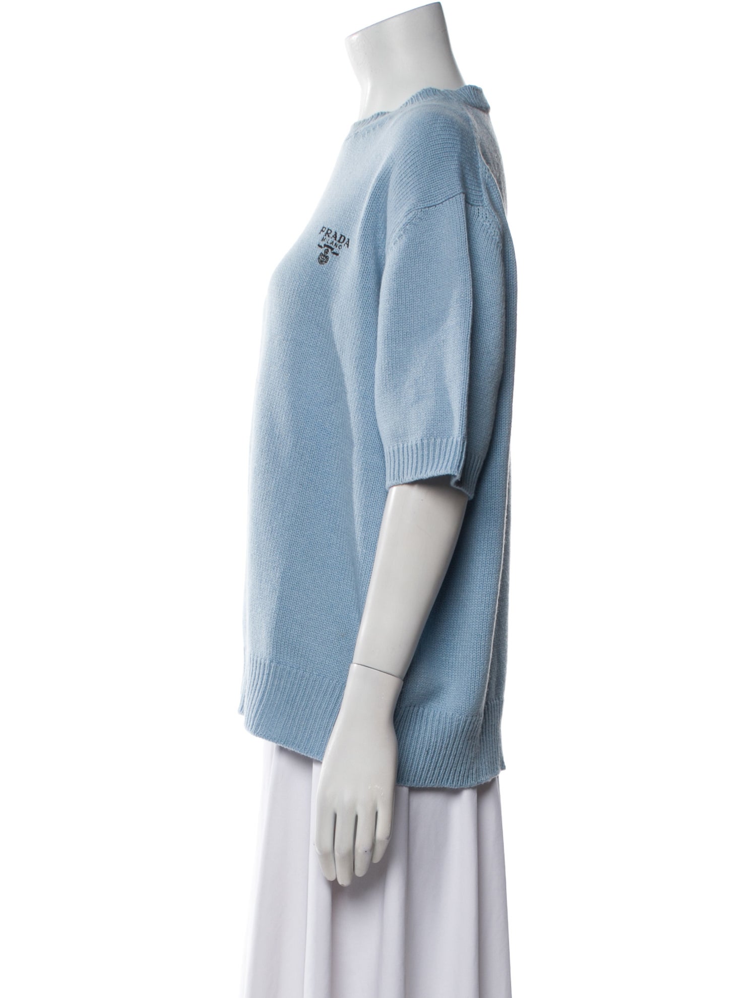 Prada 2022 Cashmere Sweater