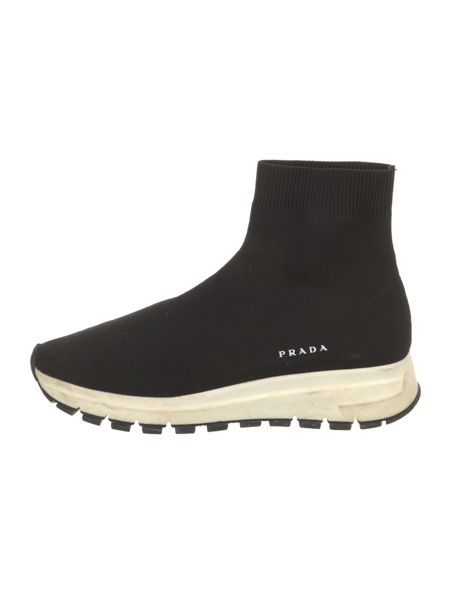 Prada Sock Sneakers