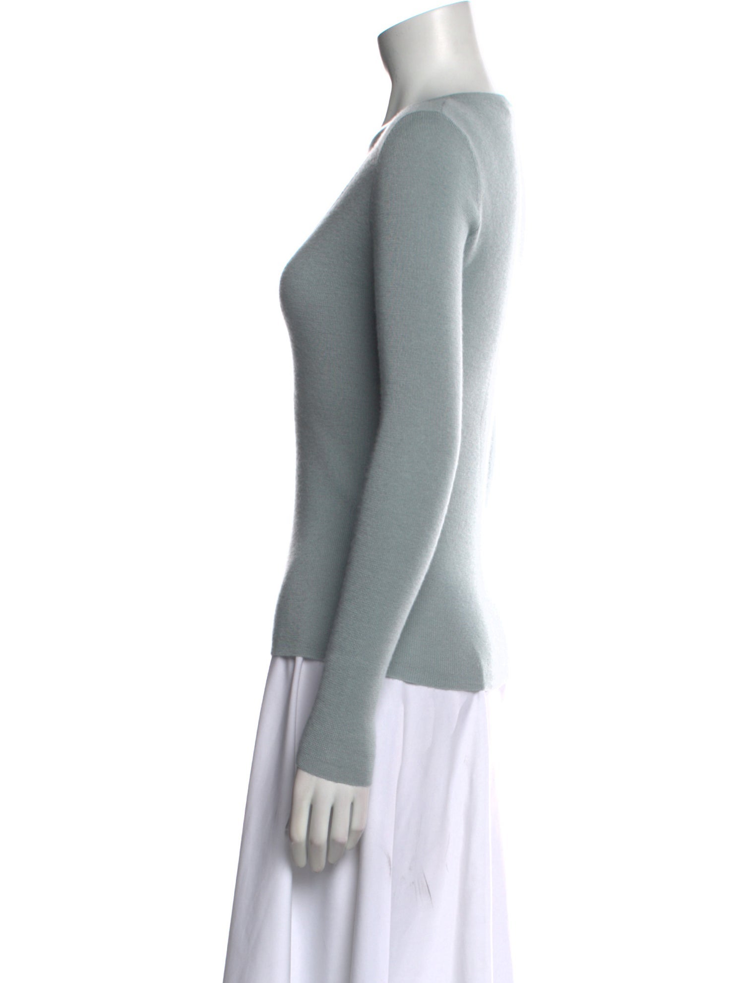 Prada Vintage 2007 Sweater