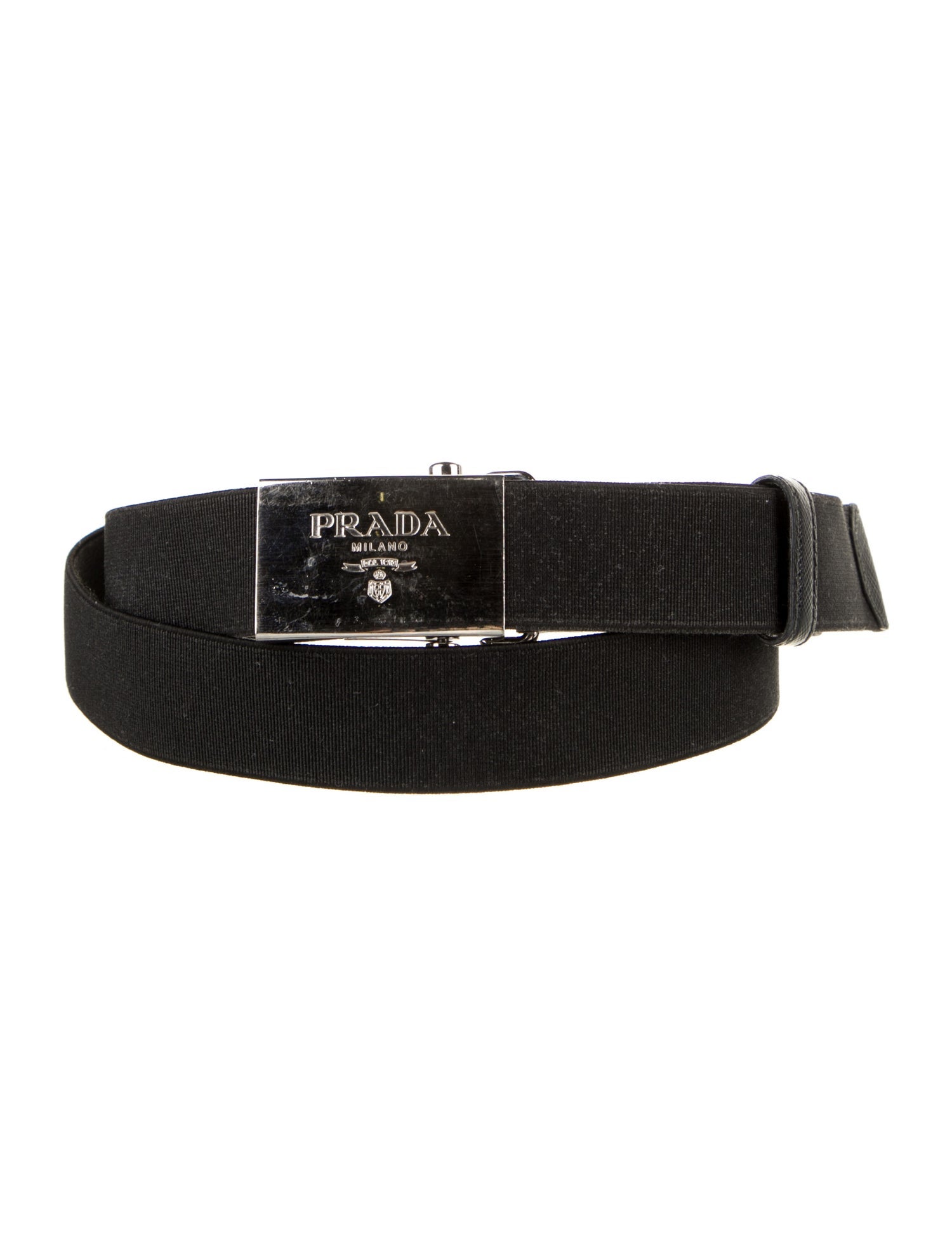 Prada Belt