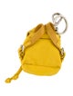Prada Backpack Keychain