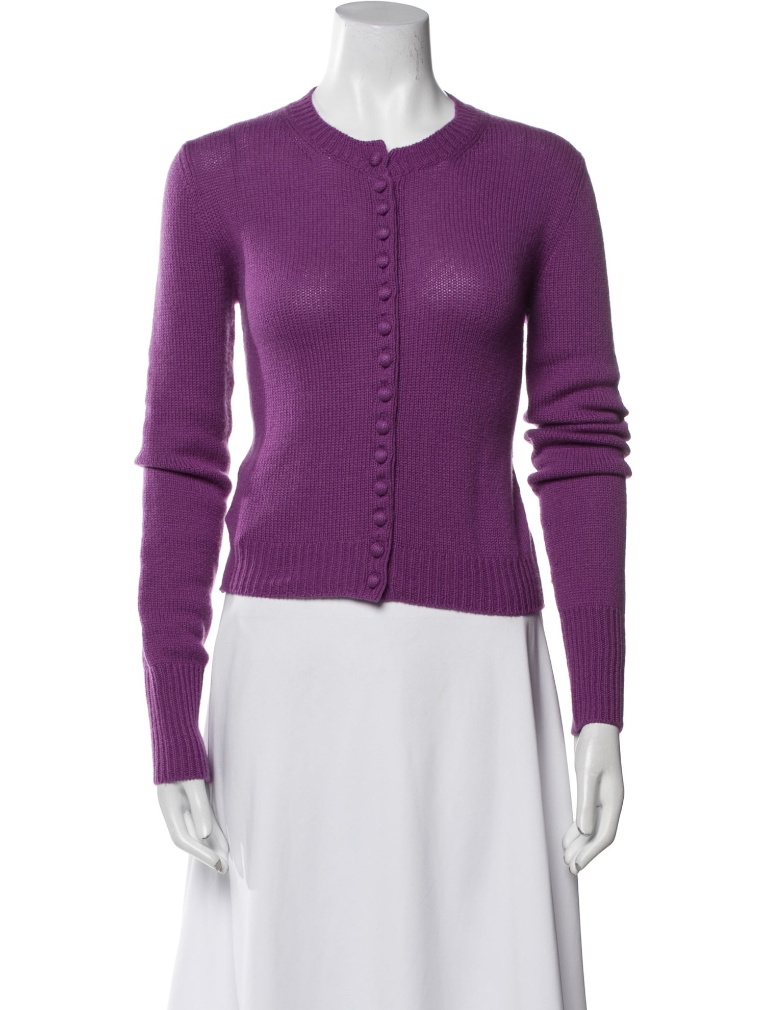 Chanel 2020 Paris-31 Rue Cambon Sweater - Neutrals Knitwear