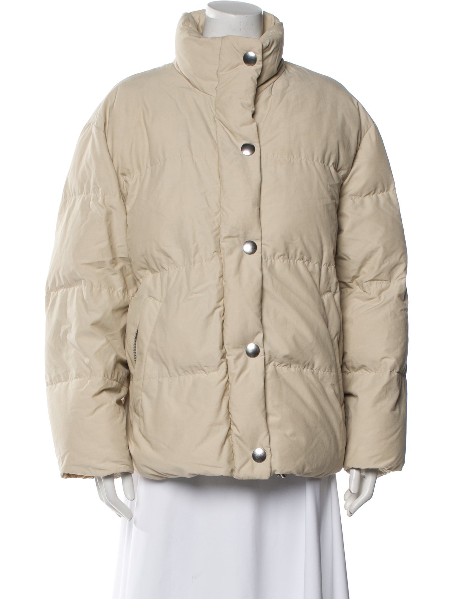 Prada 2024 Down Jacket