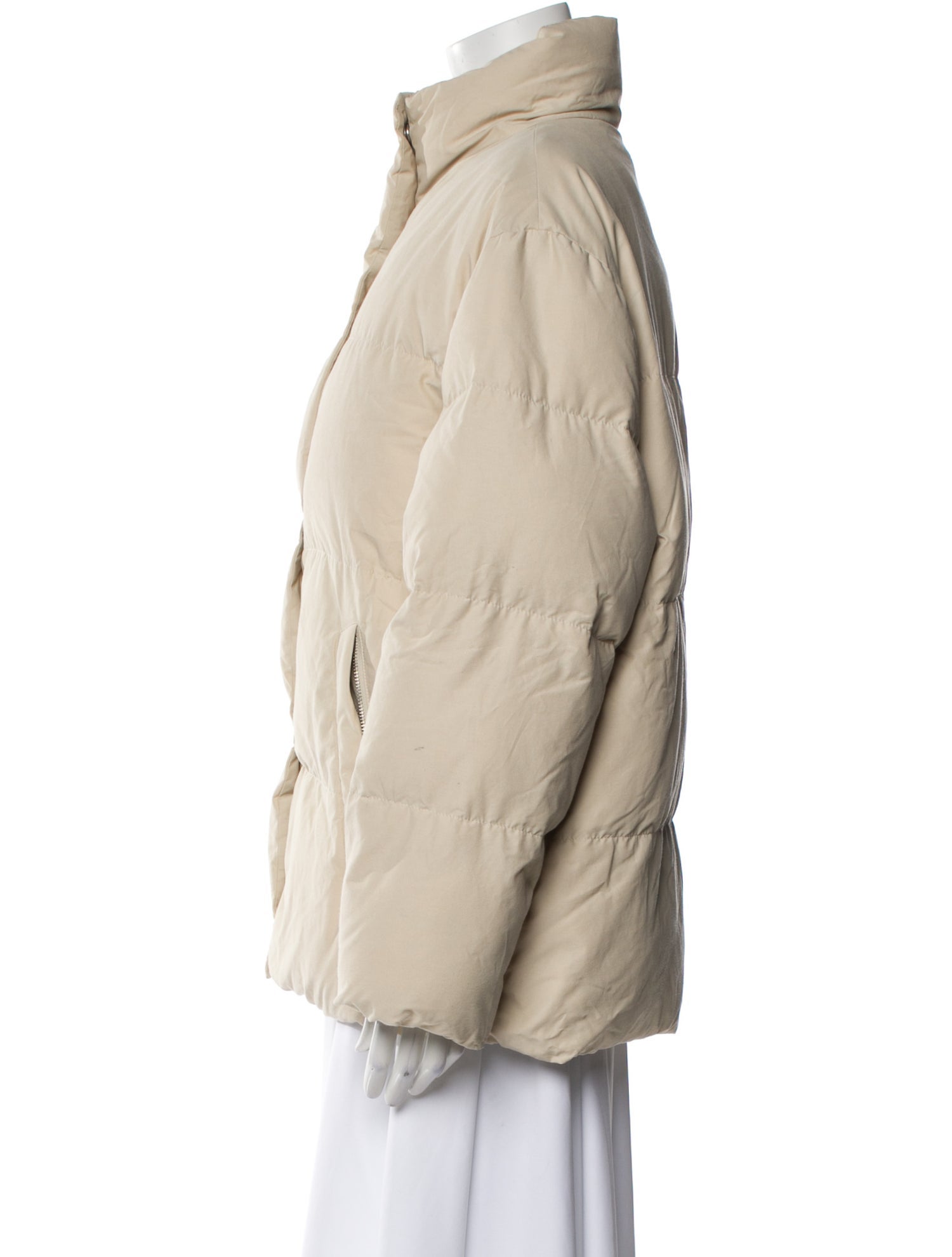 Prada 2024 Down Jacket