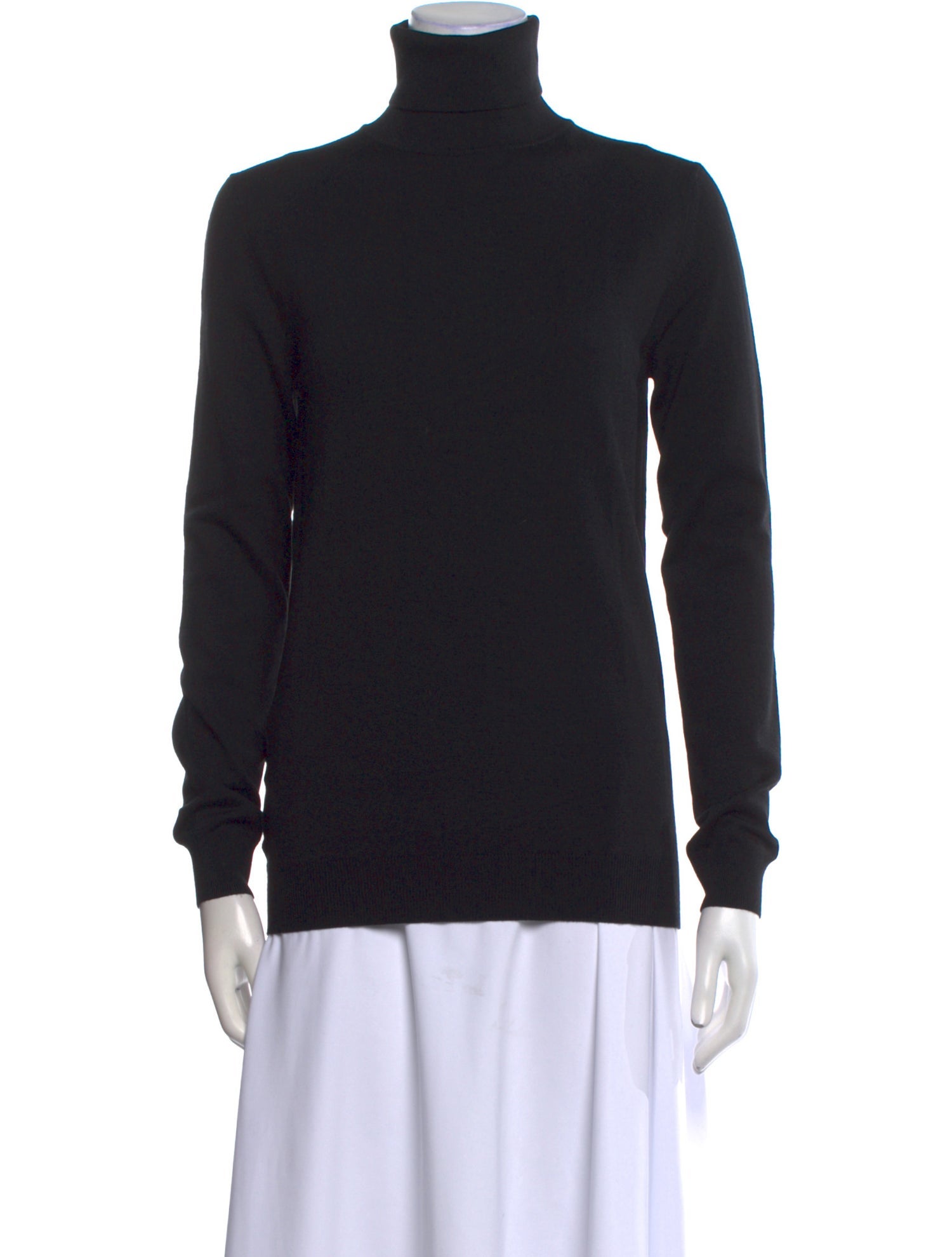Prada 2021 Virgin Wool Sweater w/ Tags