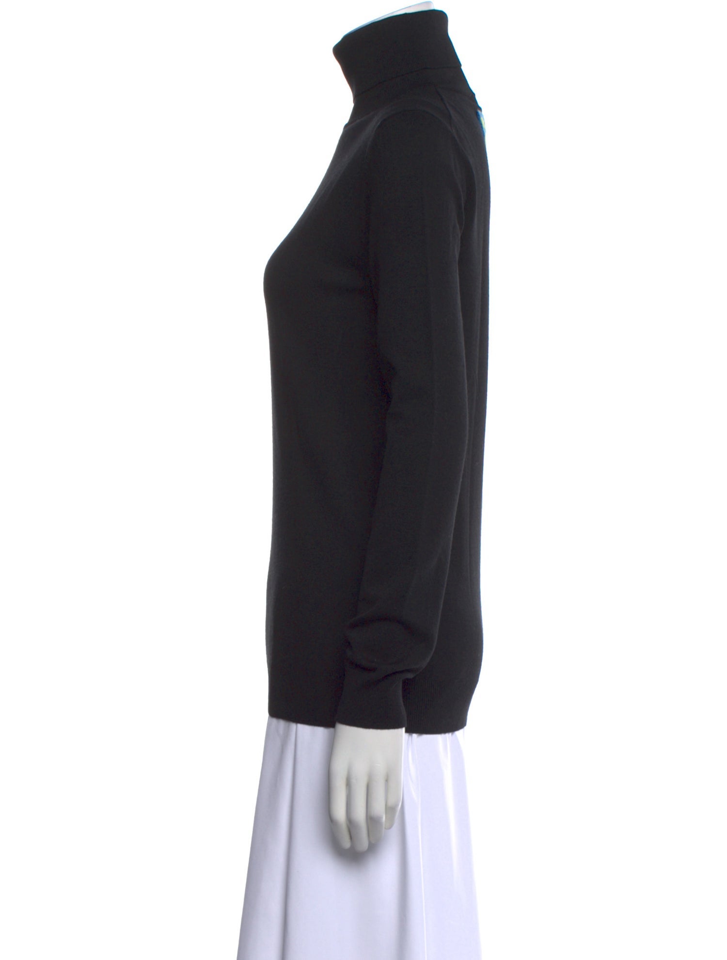 Prada 2021 Virgin Wool Sweater w/ Tags