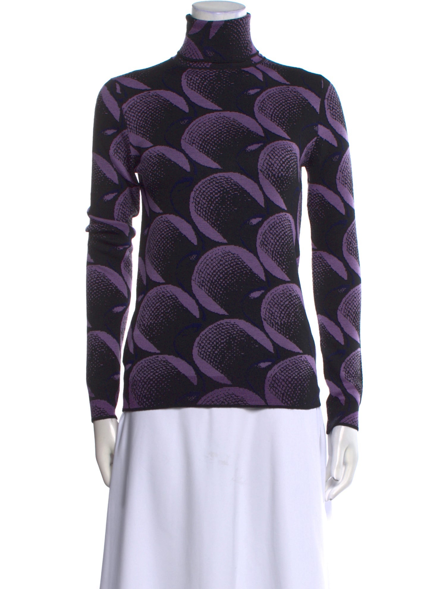 Prada 2021 Virgin Wool Sweater w/ Tags