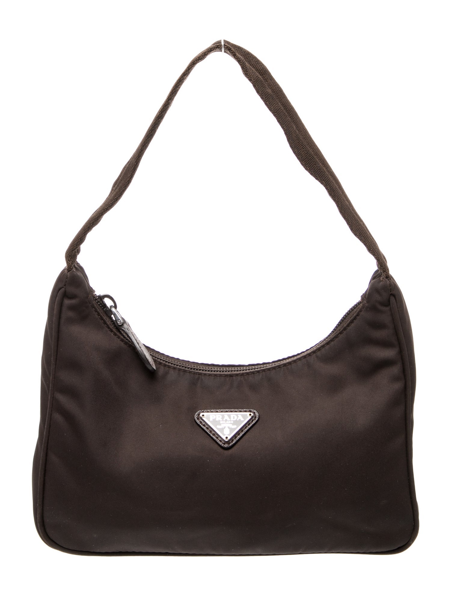 Prada Tessuto Nylon Re-Edition 2000