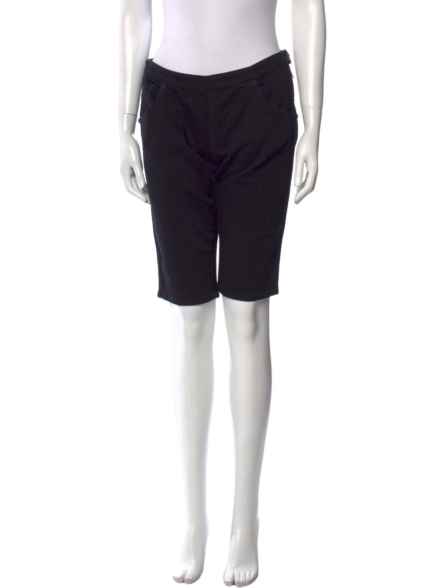 Prada Sport 2006 Knee-Length Shorts