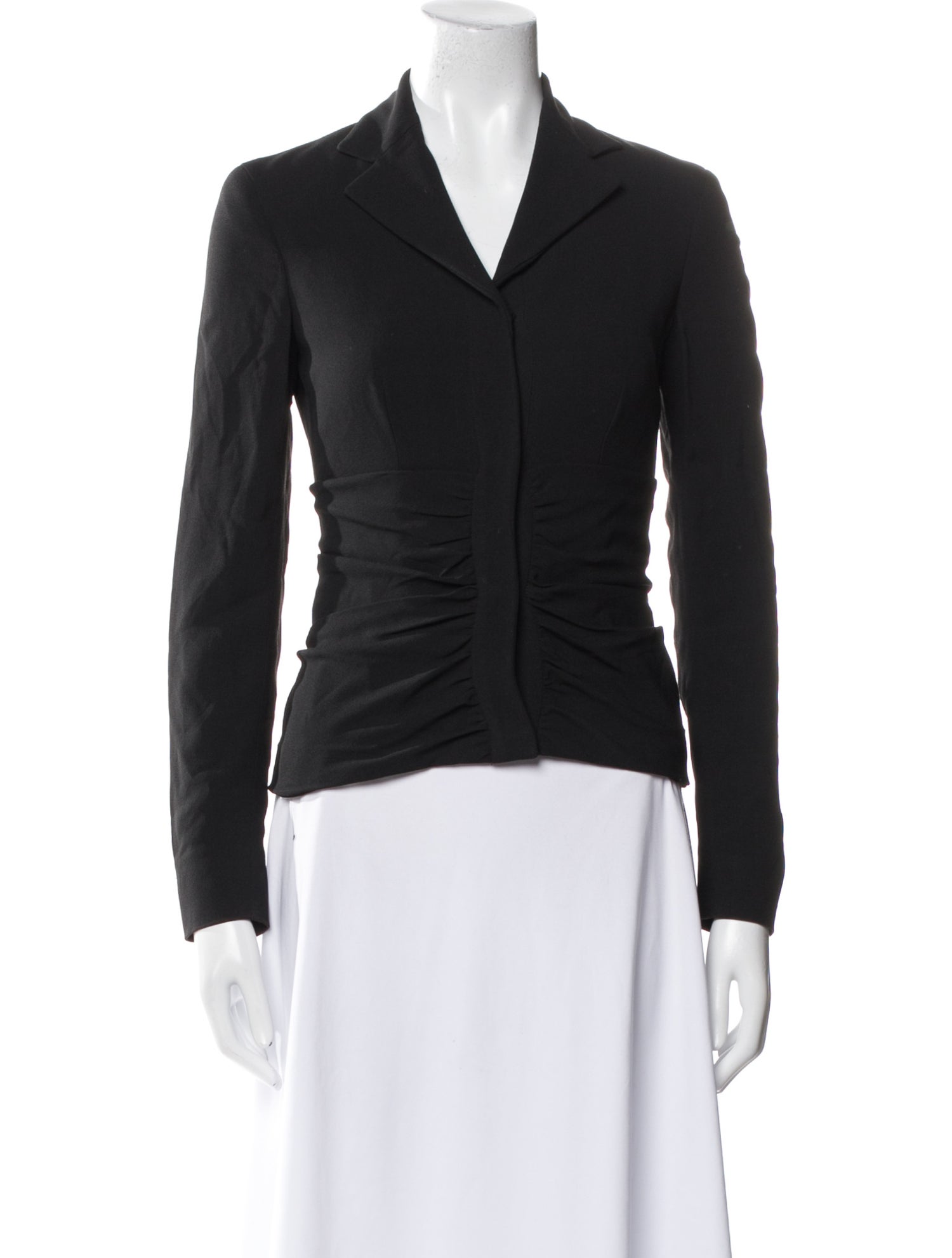 Prada Vintage 2000's Blazer