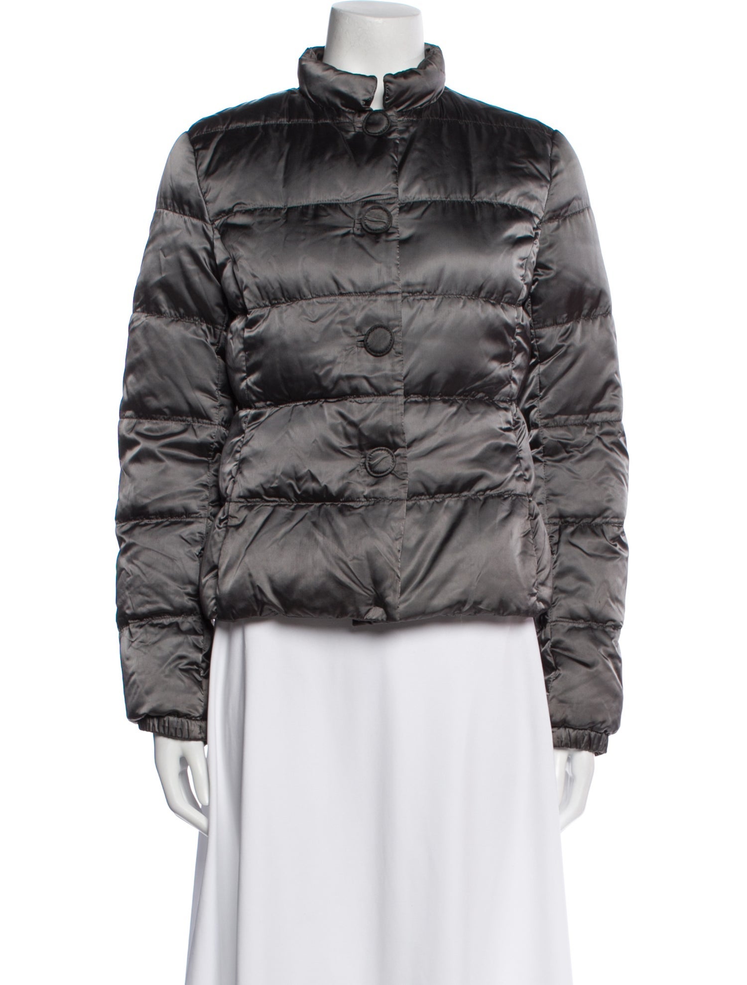 Prada Sport Vintage 2011 Down Jacket
