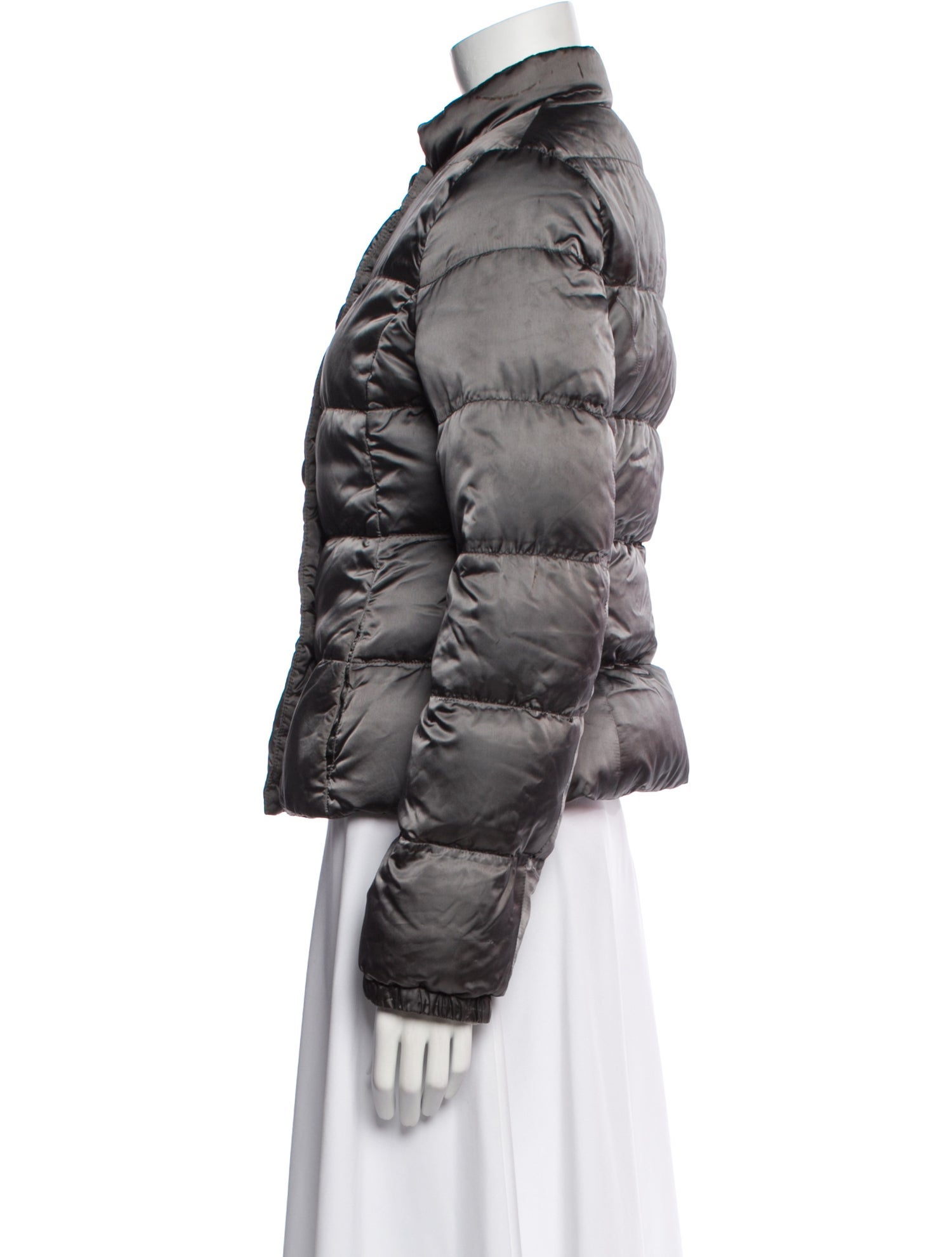 Prada Sport Vintage 2011 Down Jacket