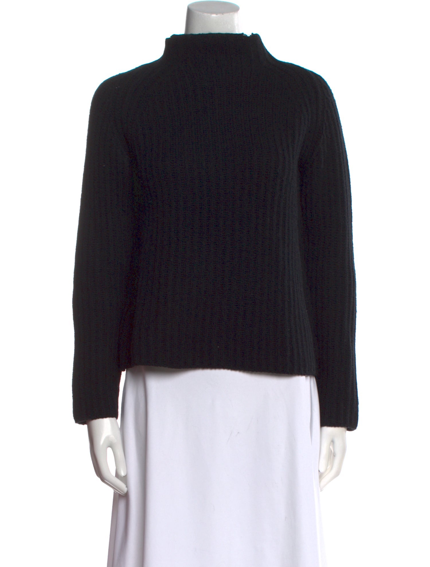 Prada Vintage Late 1990's - Early 2000's Sweater