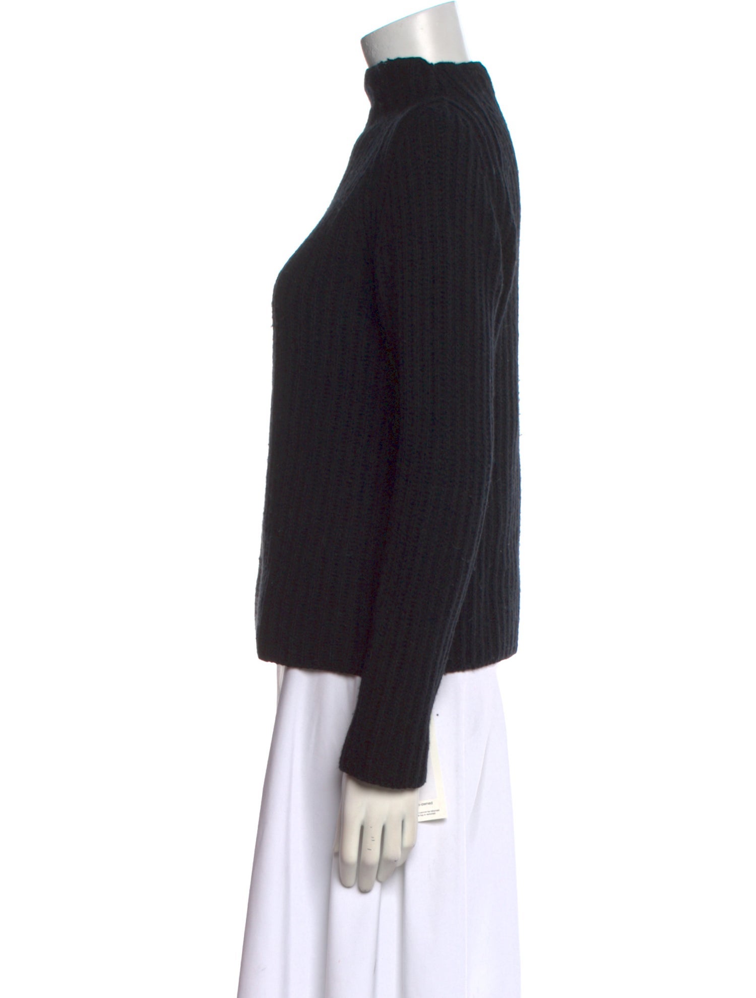 Prada Vintage Late 1990's - Early 2000's Sweater