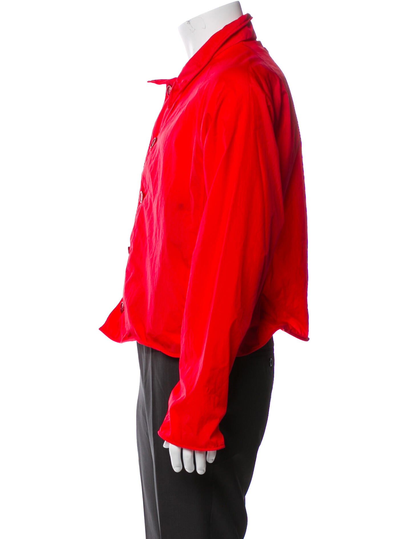 Prada 2025 Windbreaker