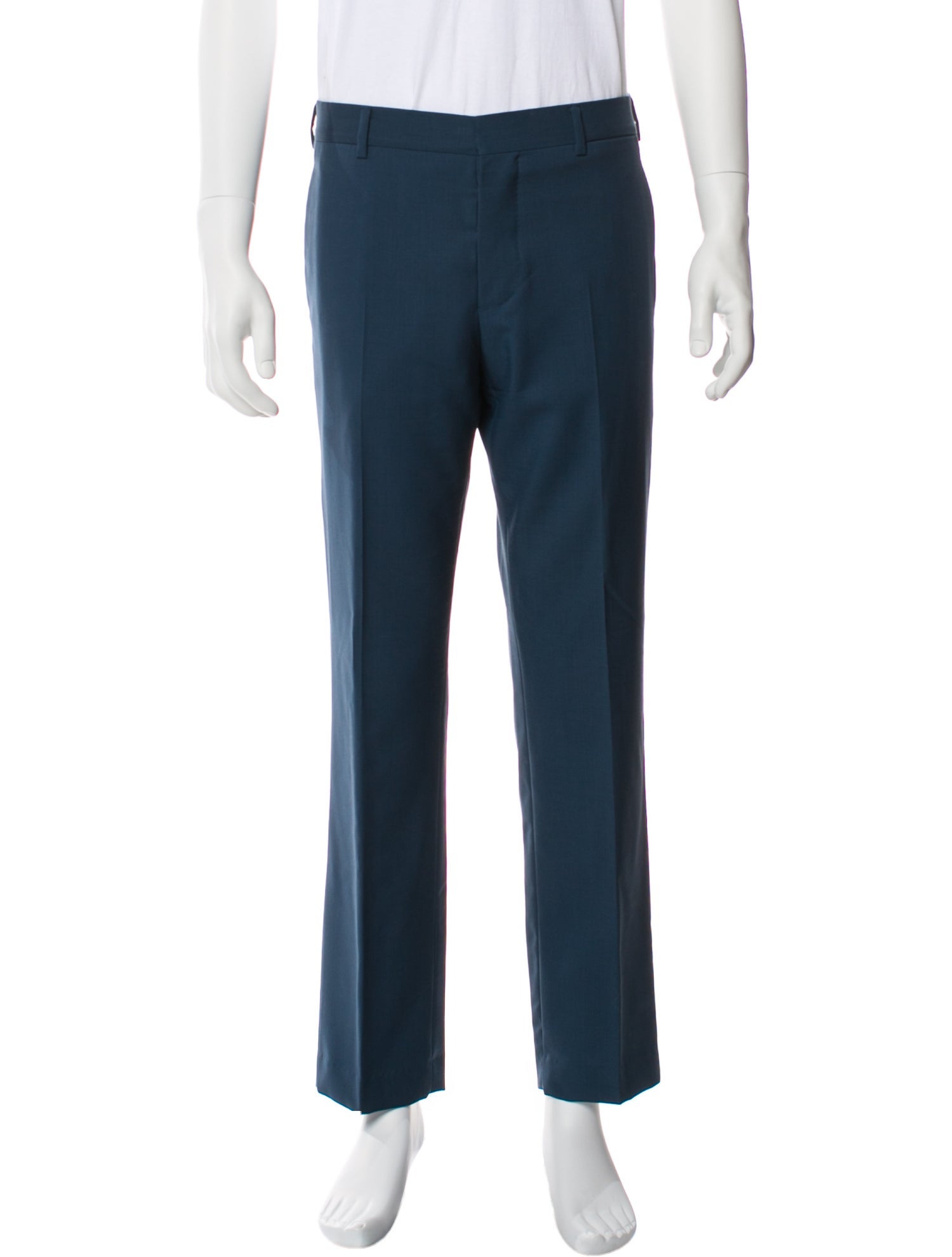 Prada 2017 Dress Pants