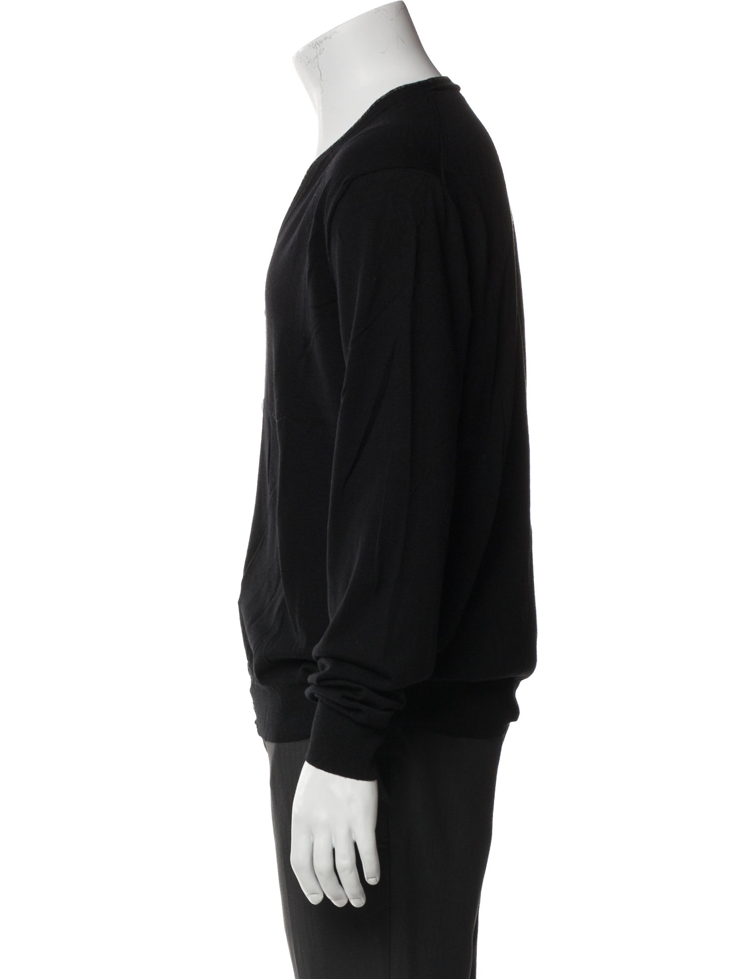 Prada Vintage 2010 Cardigan