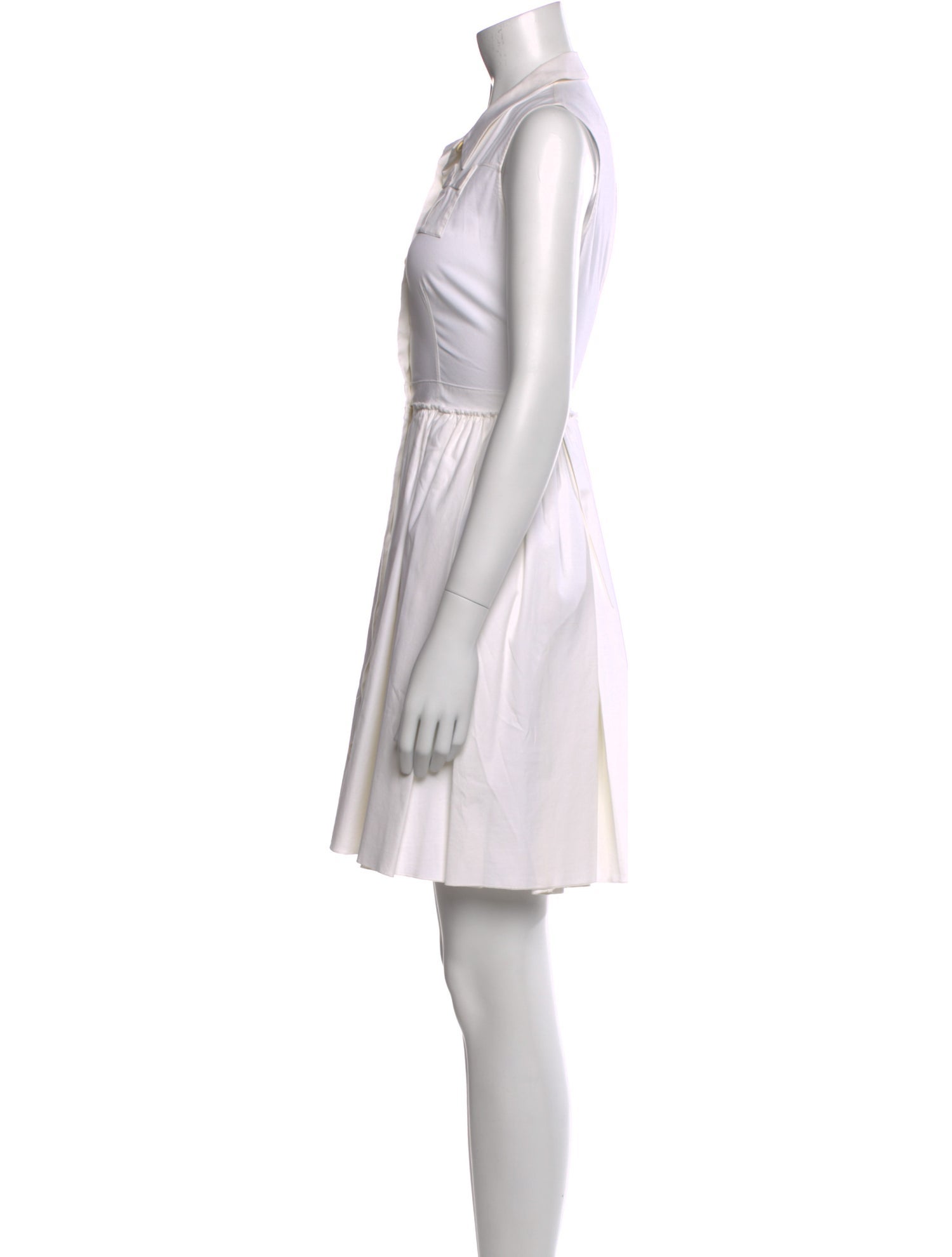 Prada Vintage Mini Dress